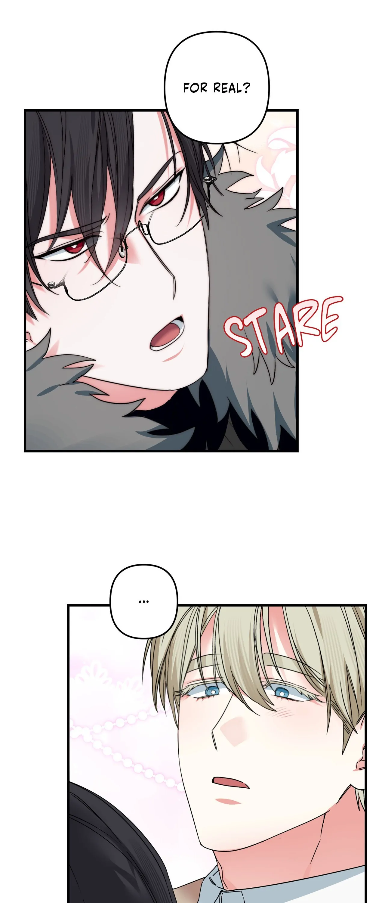 Well-hung Hero [Official] - Episode 6 manhwa