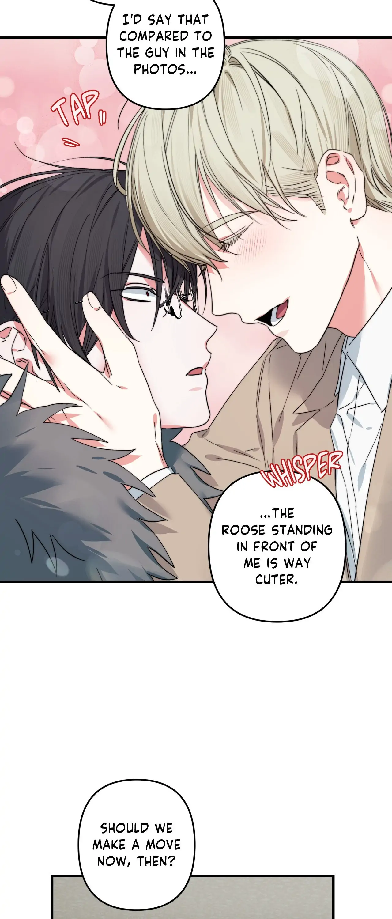 Well-hung Hero [Official] - Episode 6 manhwa