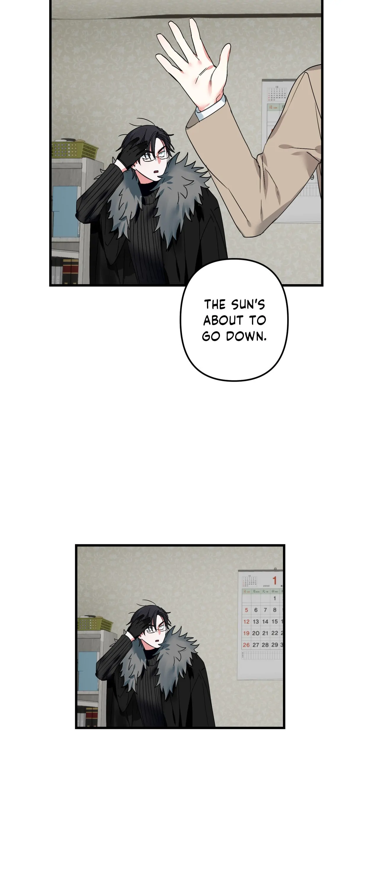 Well-hung Hero [Official] - Episode 6 manhwa