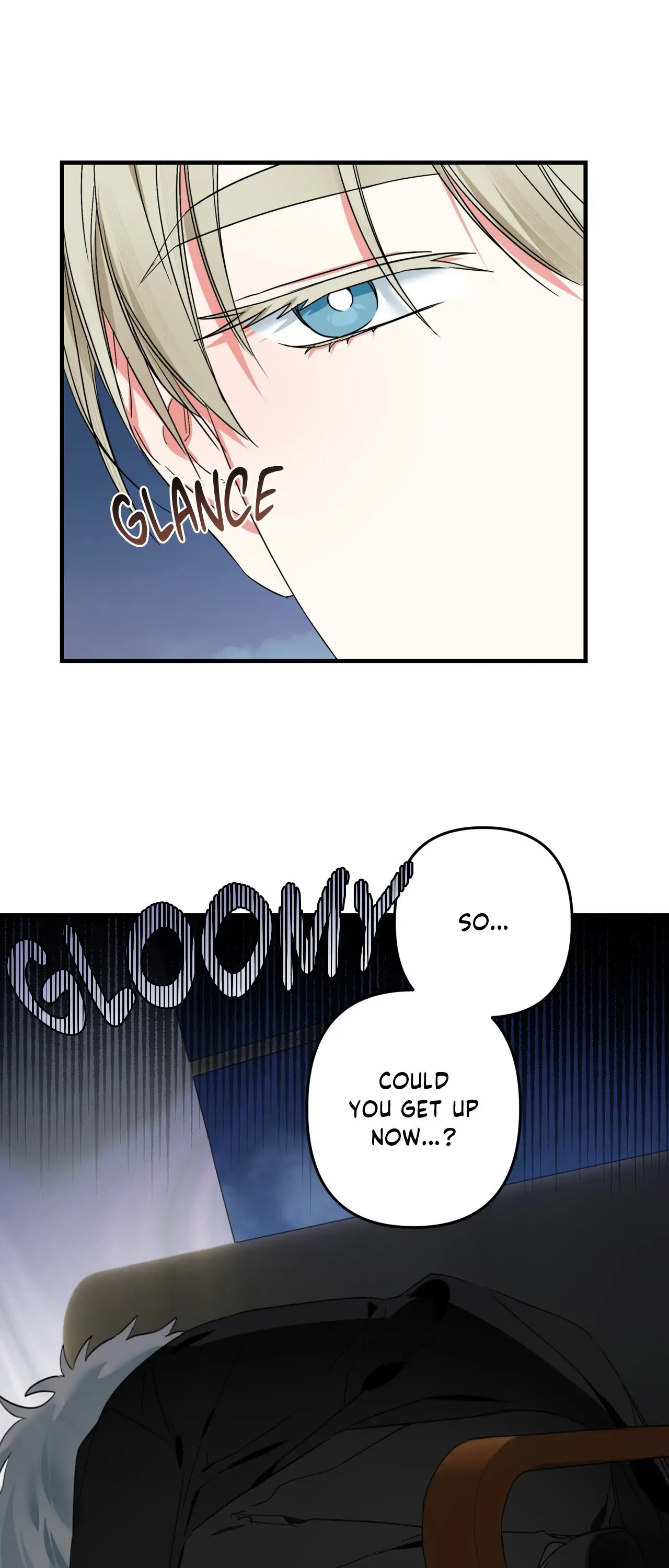 Well-hung Hero [Official] - Episode 6 manhwa