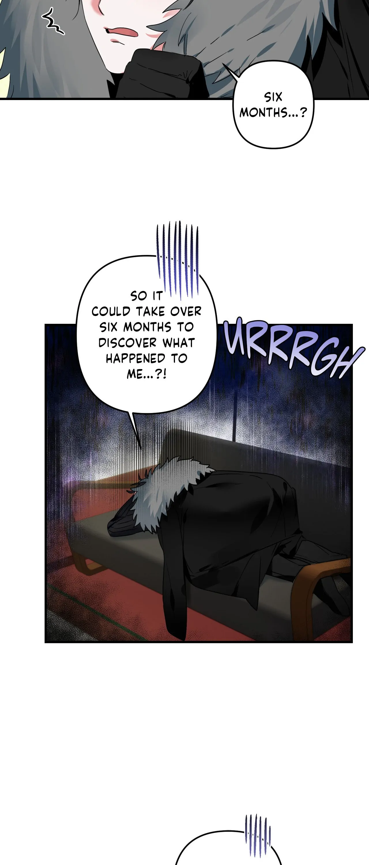 Well-hung Hero [Official] - Episode 6 manhwa