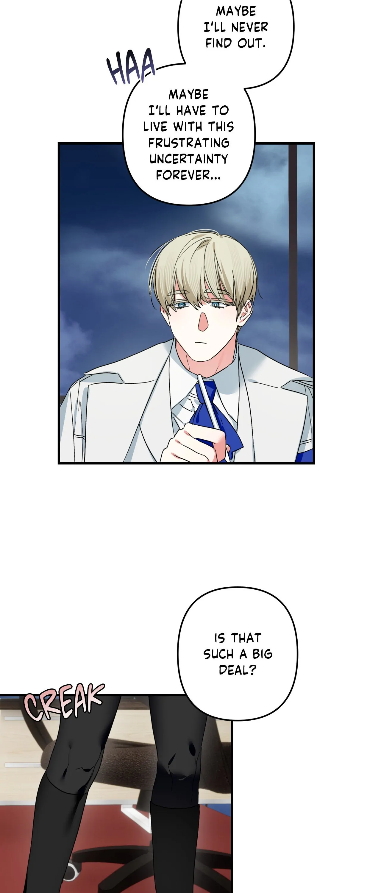 Well-hung Hero [Official] - Episode 6 manhwa