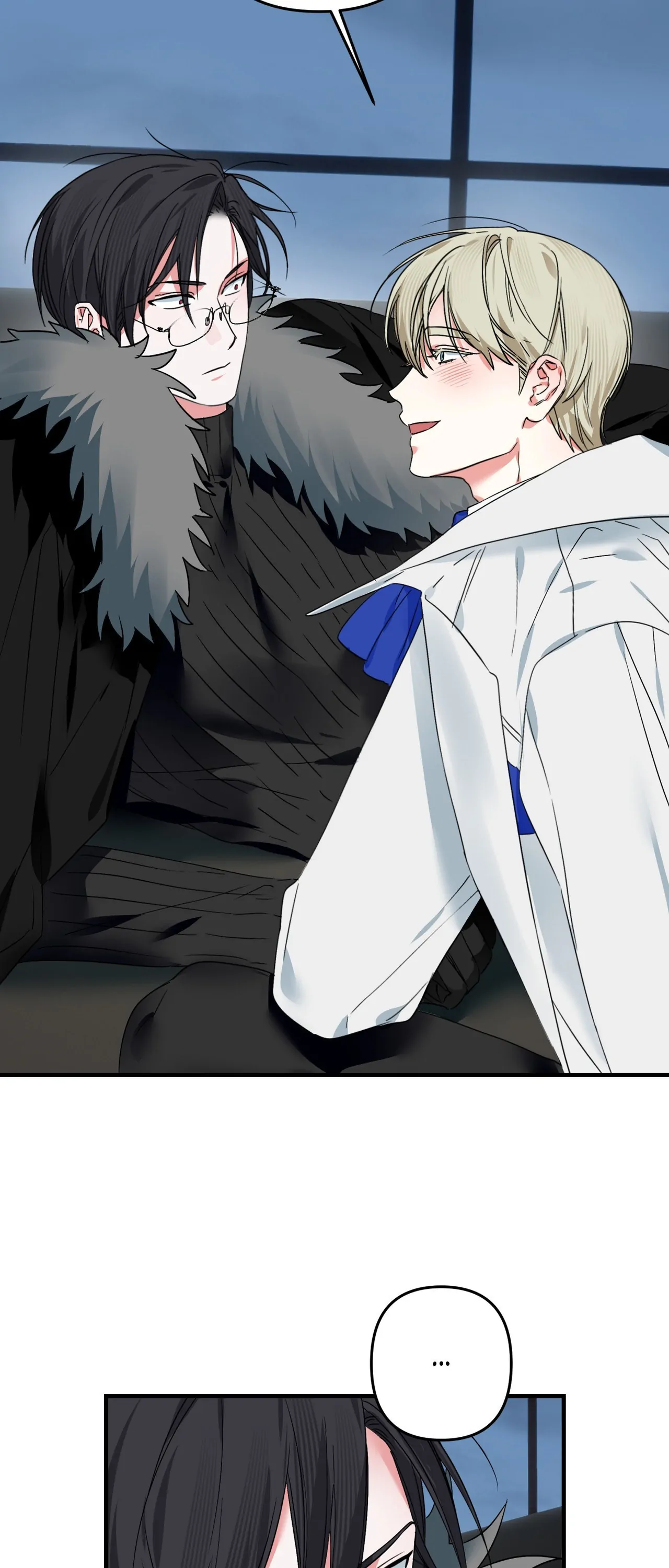Well-hung Hero [Official] - Episode 6 manhwa