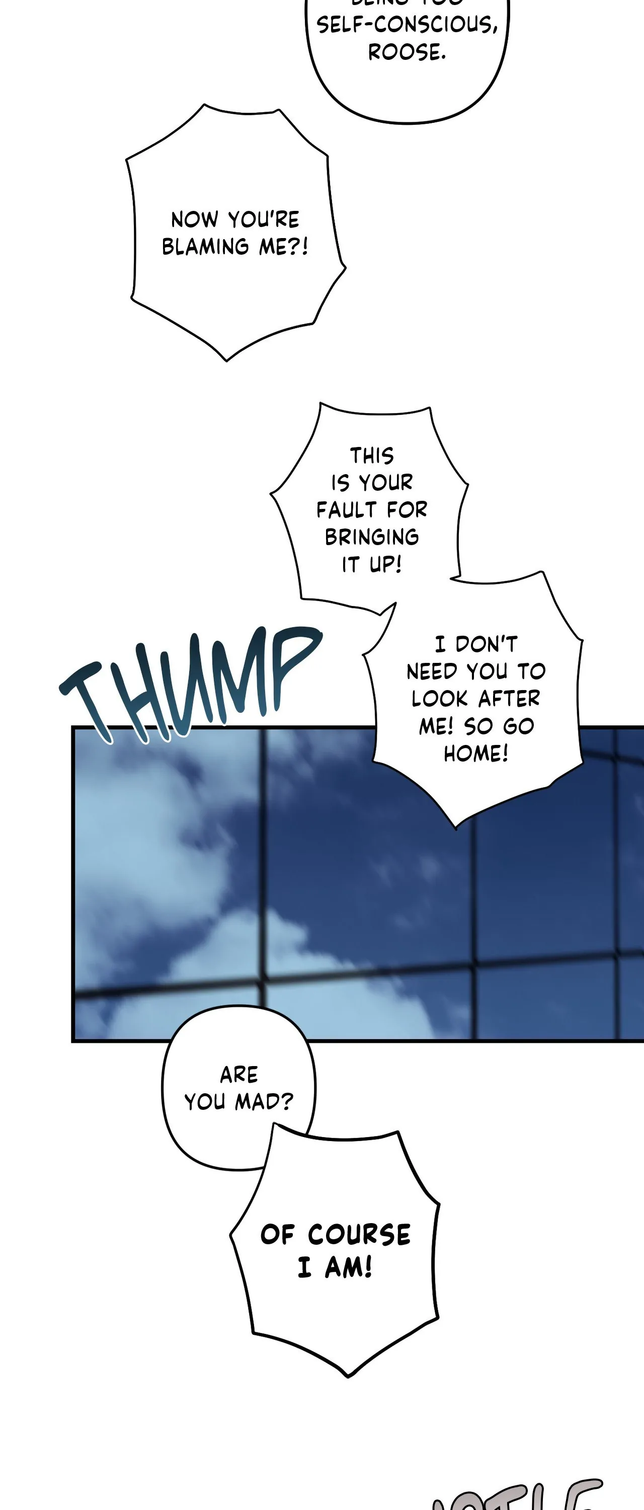 Well-hung Hero [Official] - Episode 6 manhwa