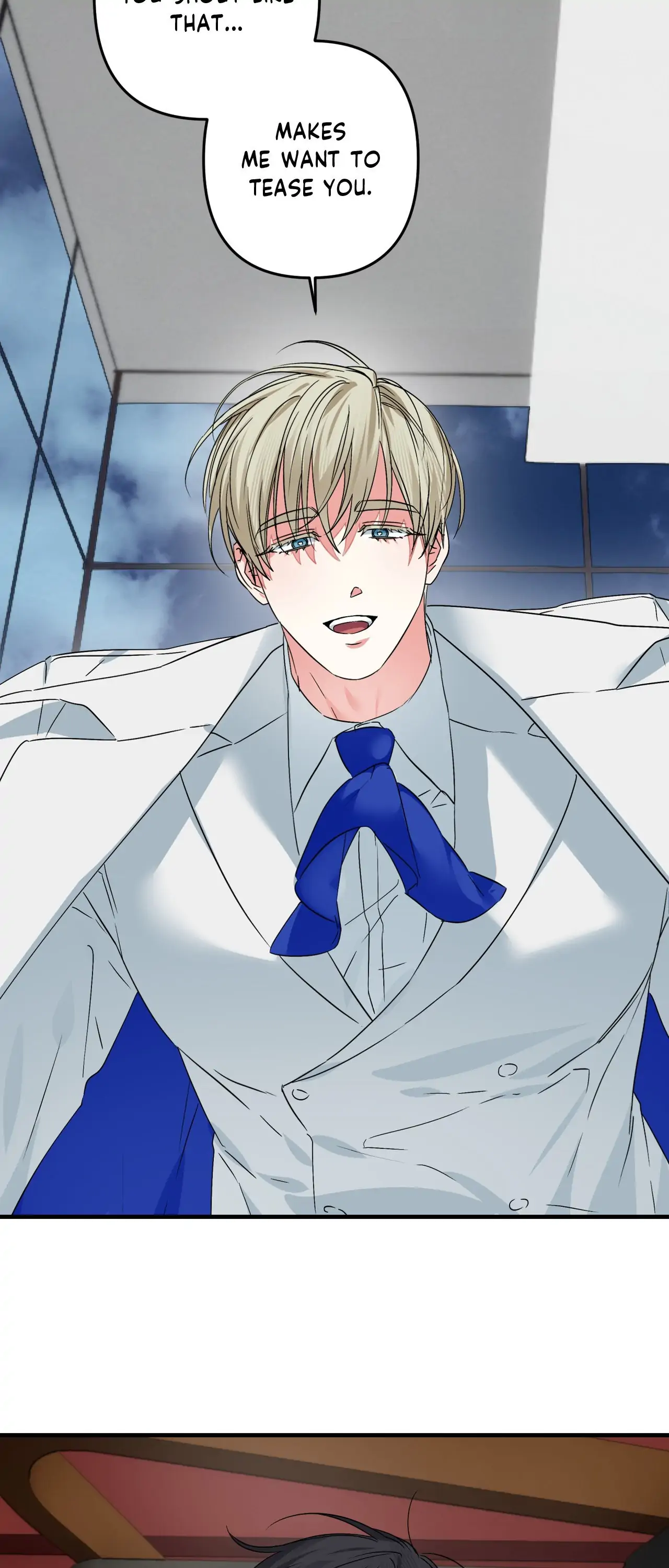 Well-hung Hero [Official] - Episode 6 manhwa