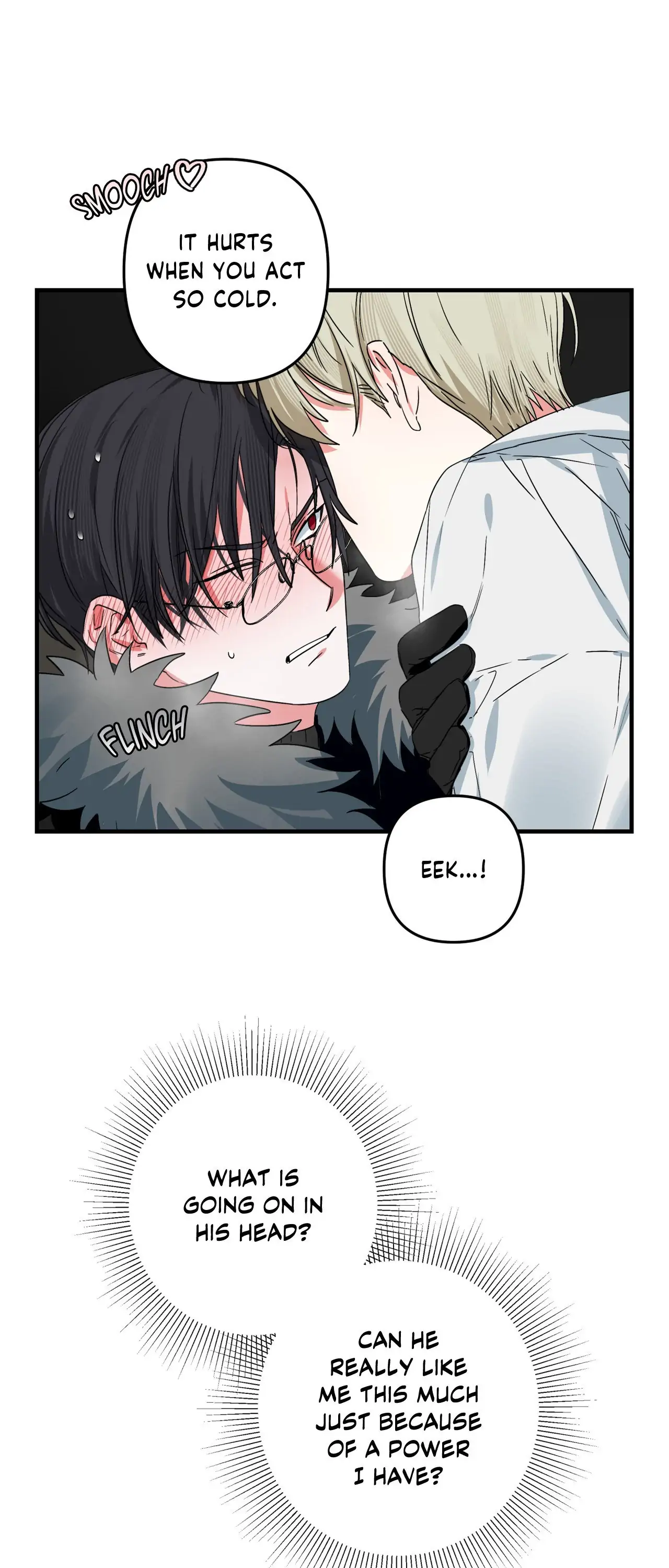 Well-hung Hero [Official] - Episode 6 manhwa