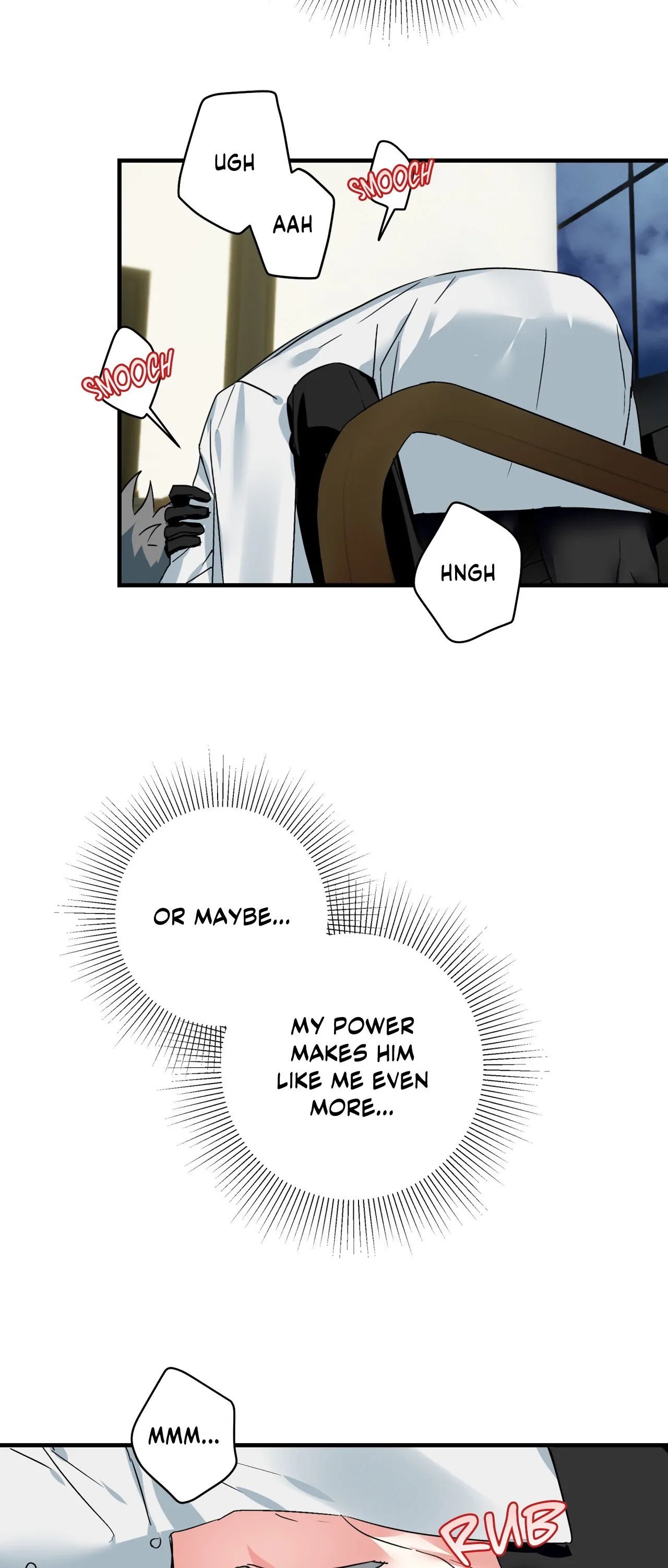 Well-hung Hero [Official] - Episode 6 manhwa