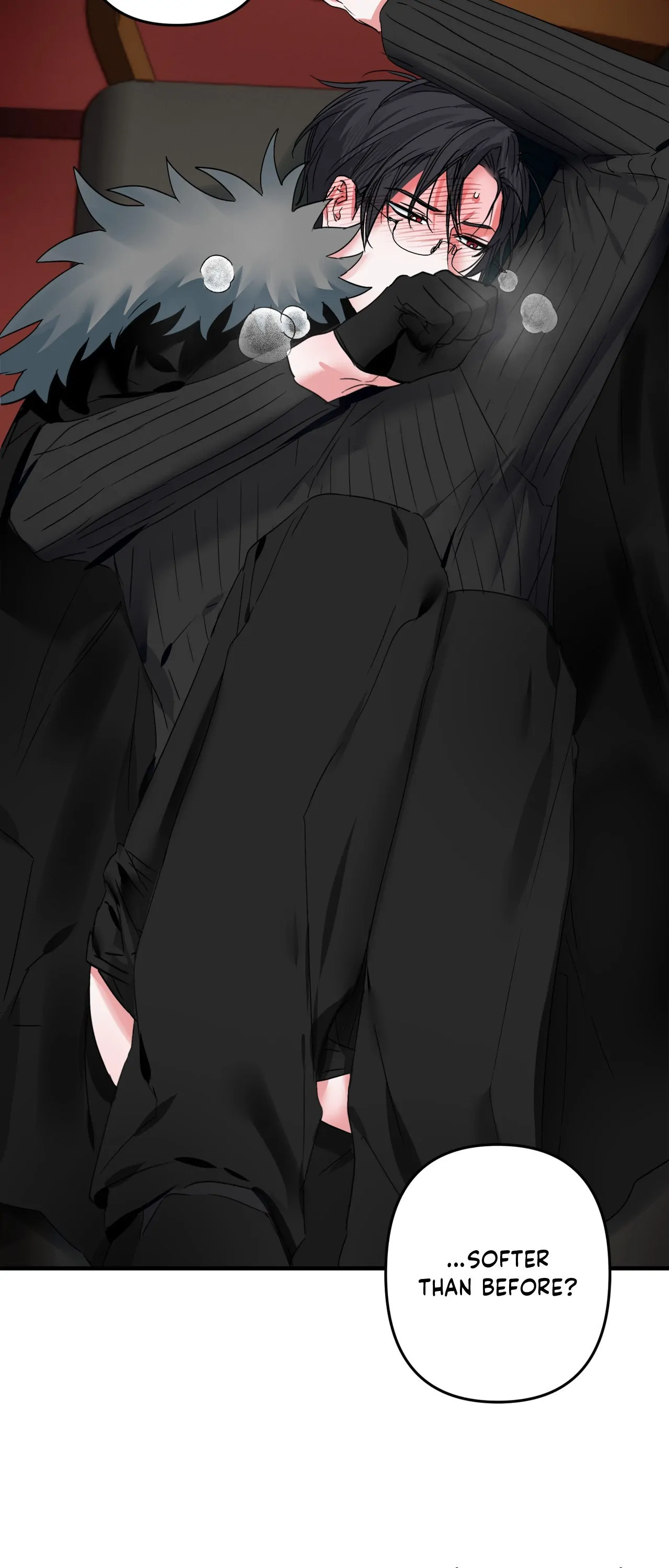 Well-hung Hero [Official] - Episode 6 manhwa