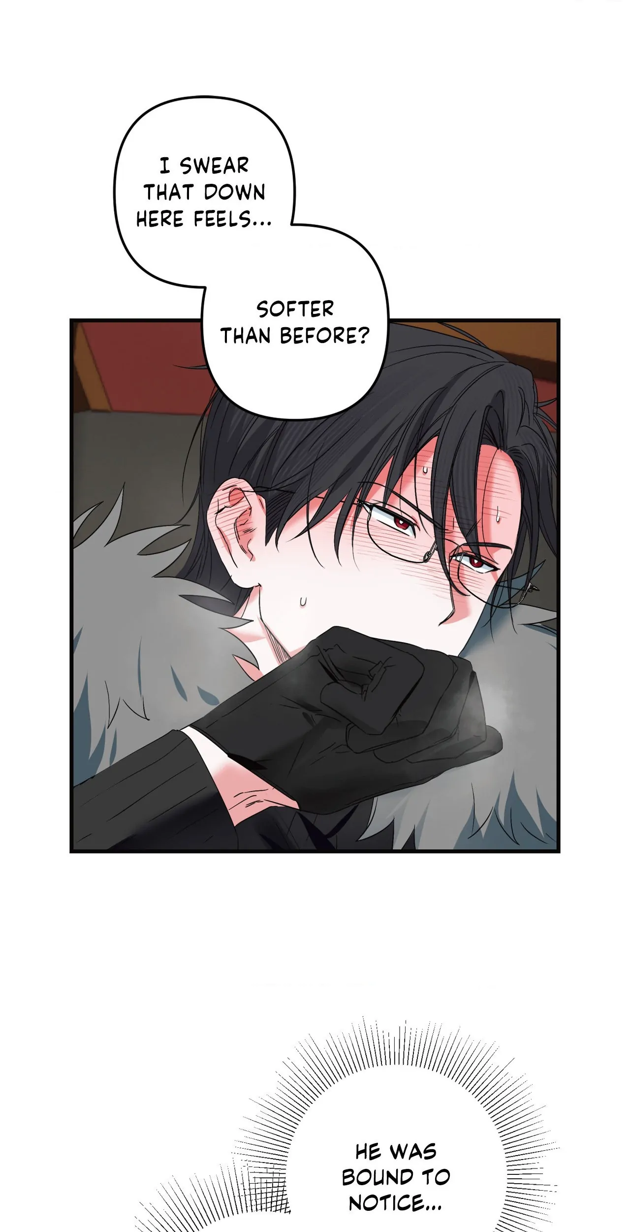 Well-hung Hero [Official] - Episode 7 manhwa