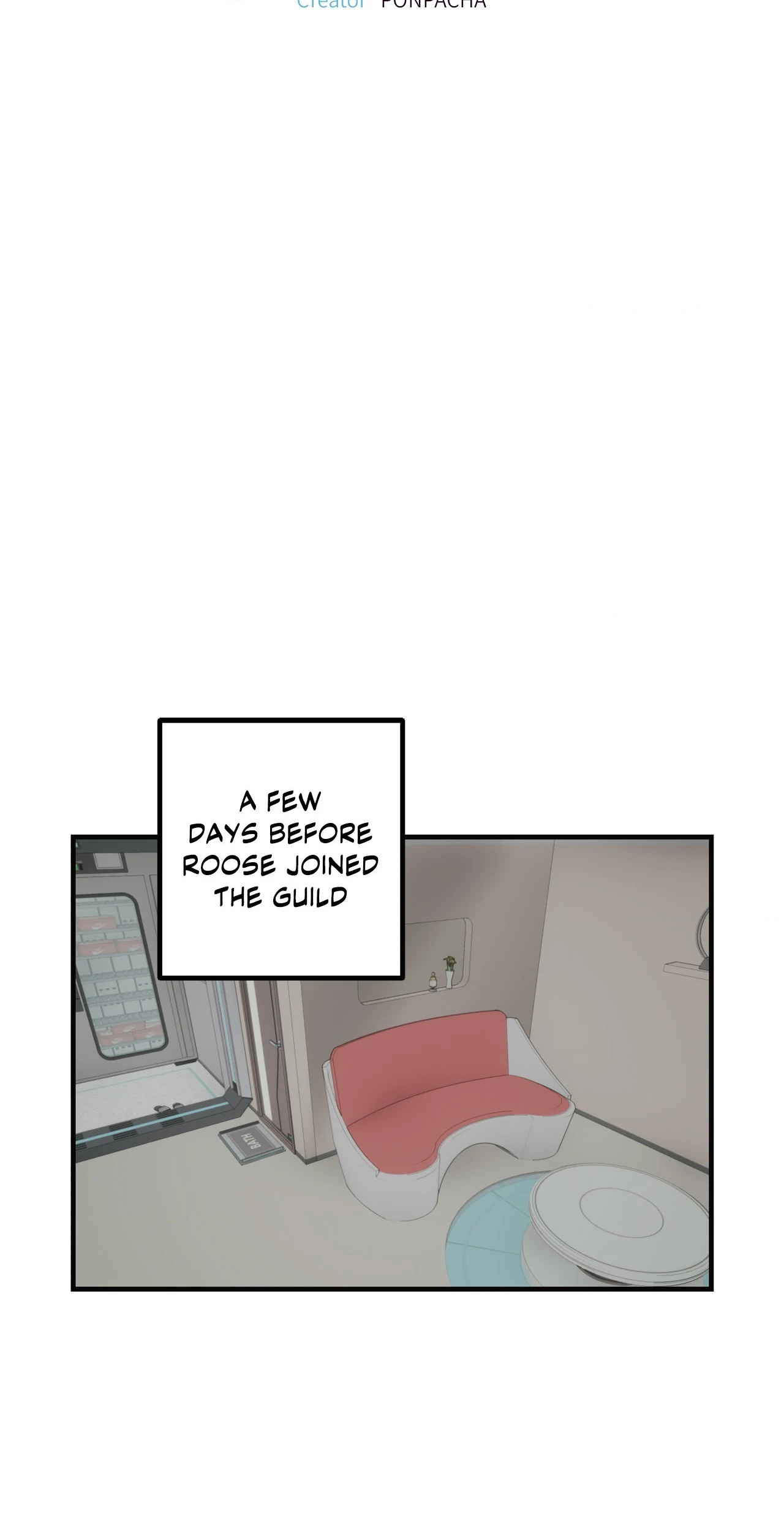 Well-hung Hero [Official] - Episode 7 manhwa