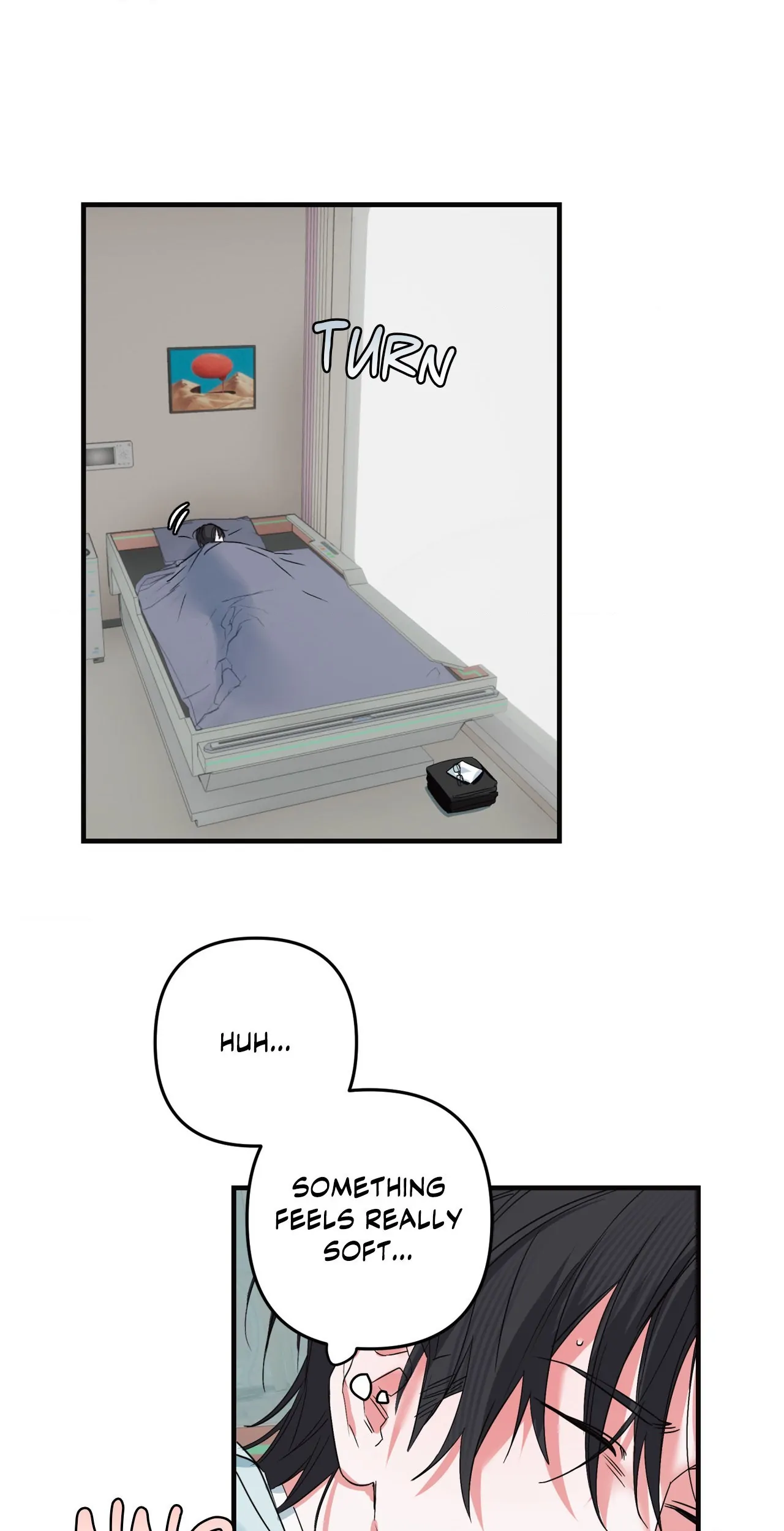 Well-hung Hero [Official] - Episode 7 manhwa