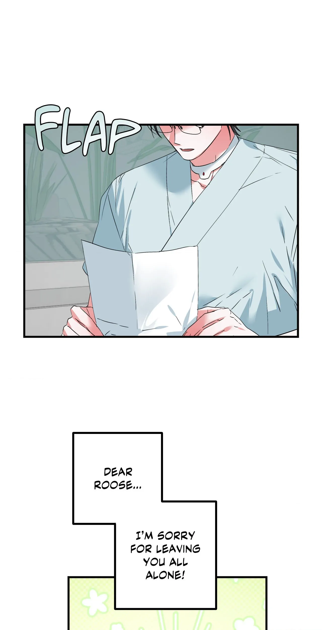 Well-hung Hero [Official] - Episode 7 manhwa