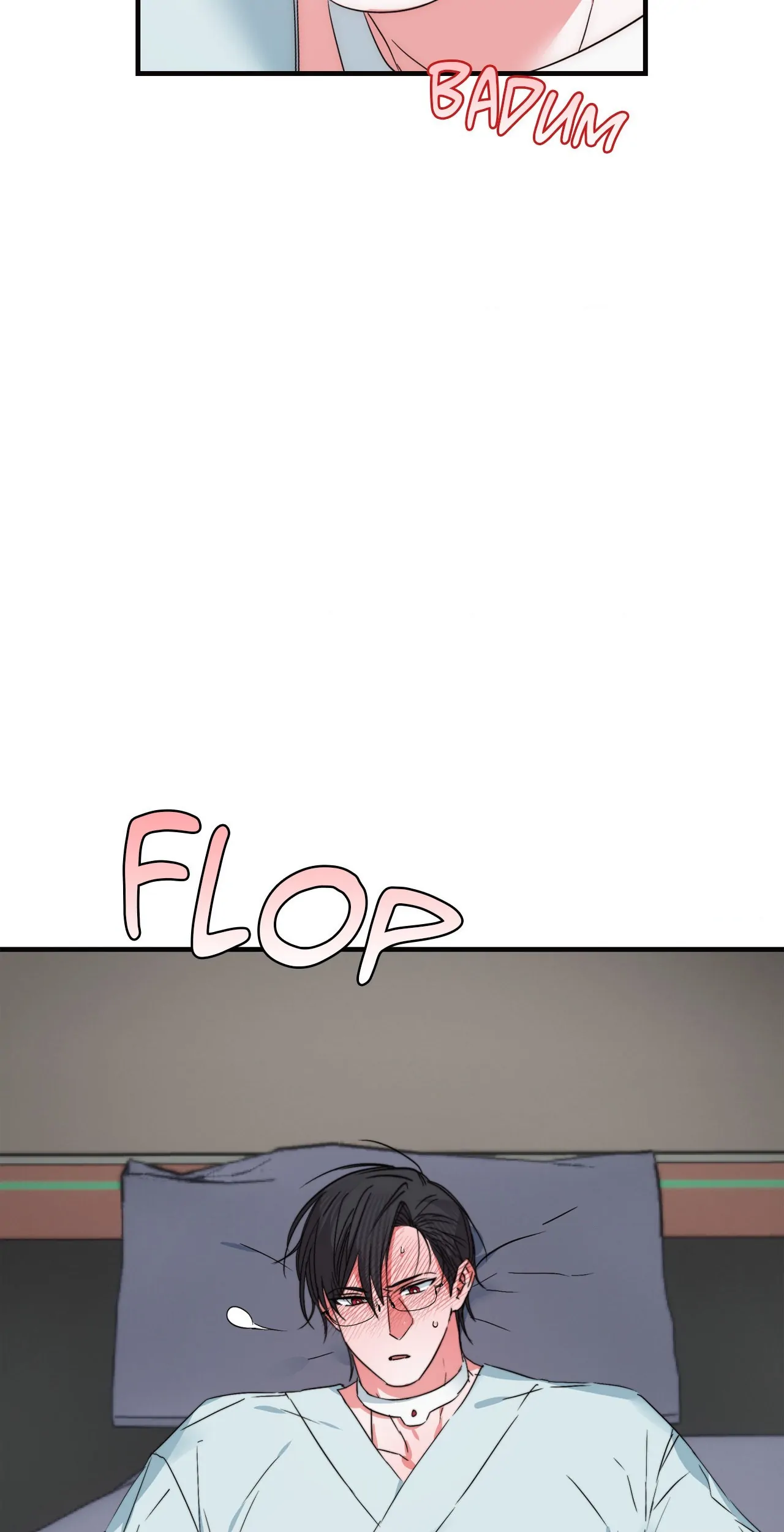 Well-hung Hero [Official] - Episode 7 manhwa