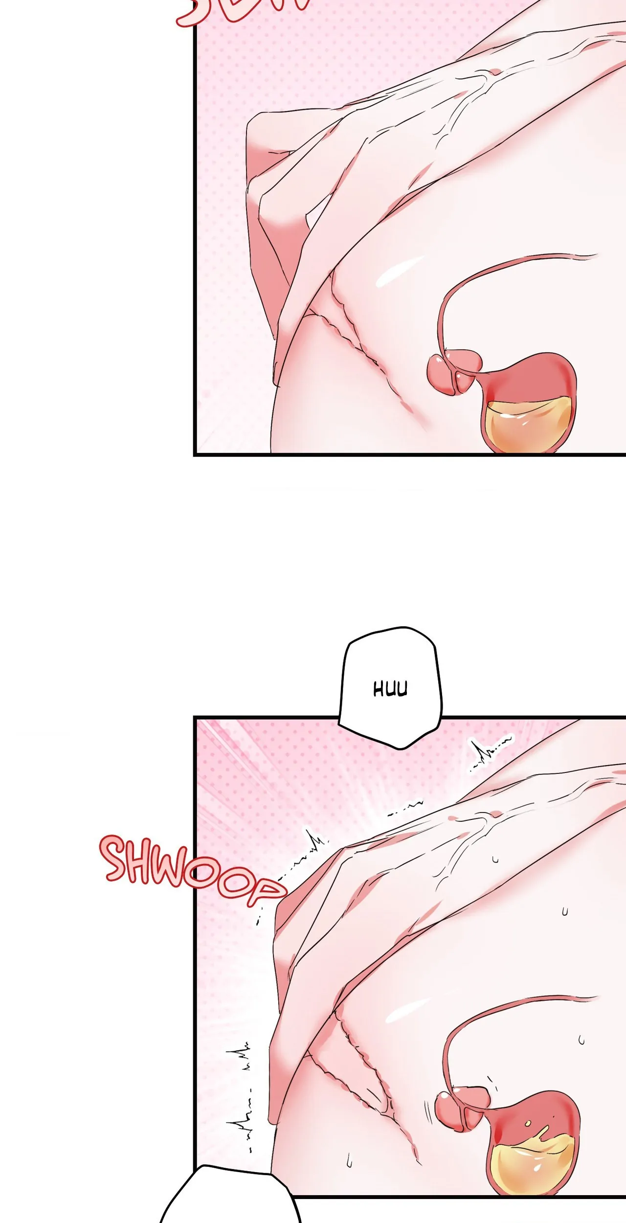 Well-hung Hero [Official] - Episode 7 manhwa