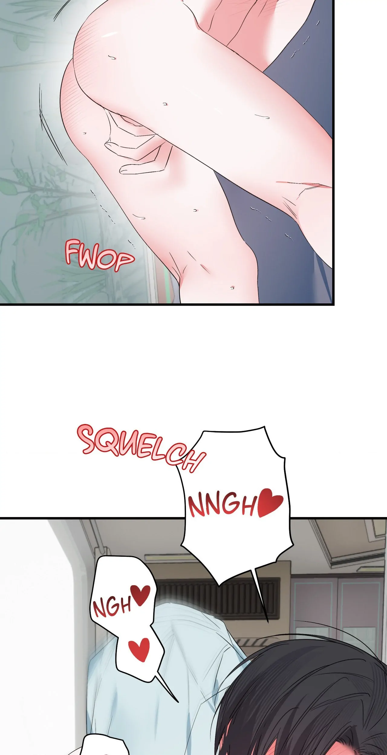 Well-hung Hero [Official] - Episode 7 manhwa