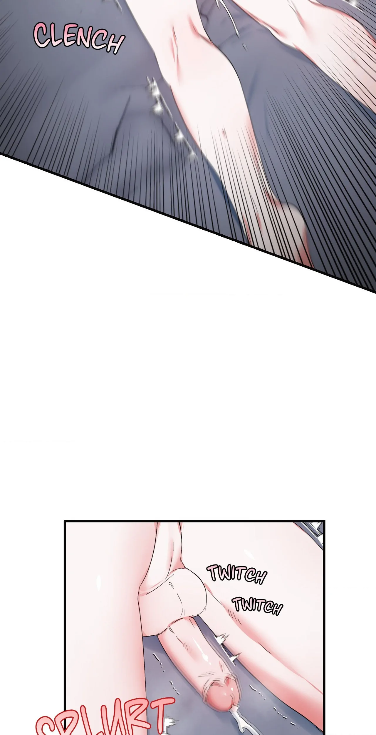Well-hung Hero [Official] - Episode 7 manhwa