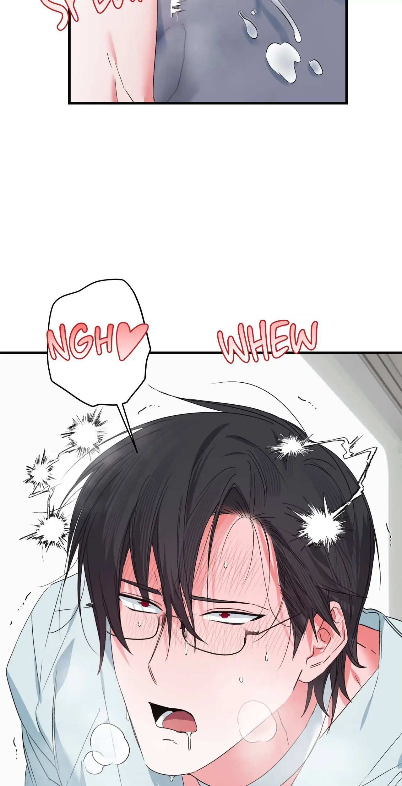 Well-hung Hero [Official] - Episode 7 manhwa