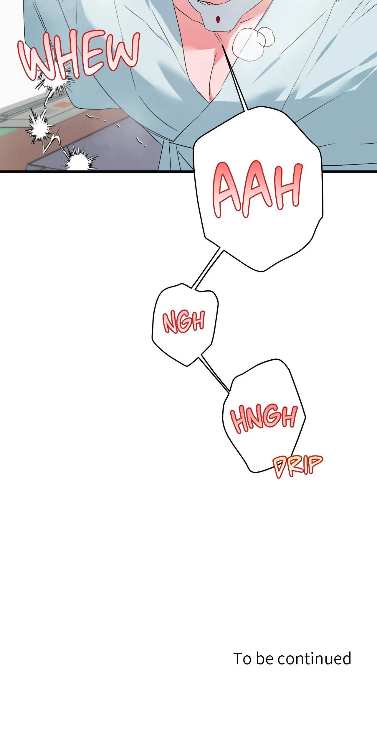 Well-hung Hero [Official] - Episode 7 manhwa