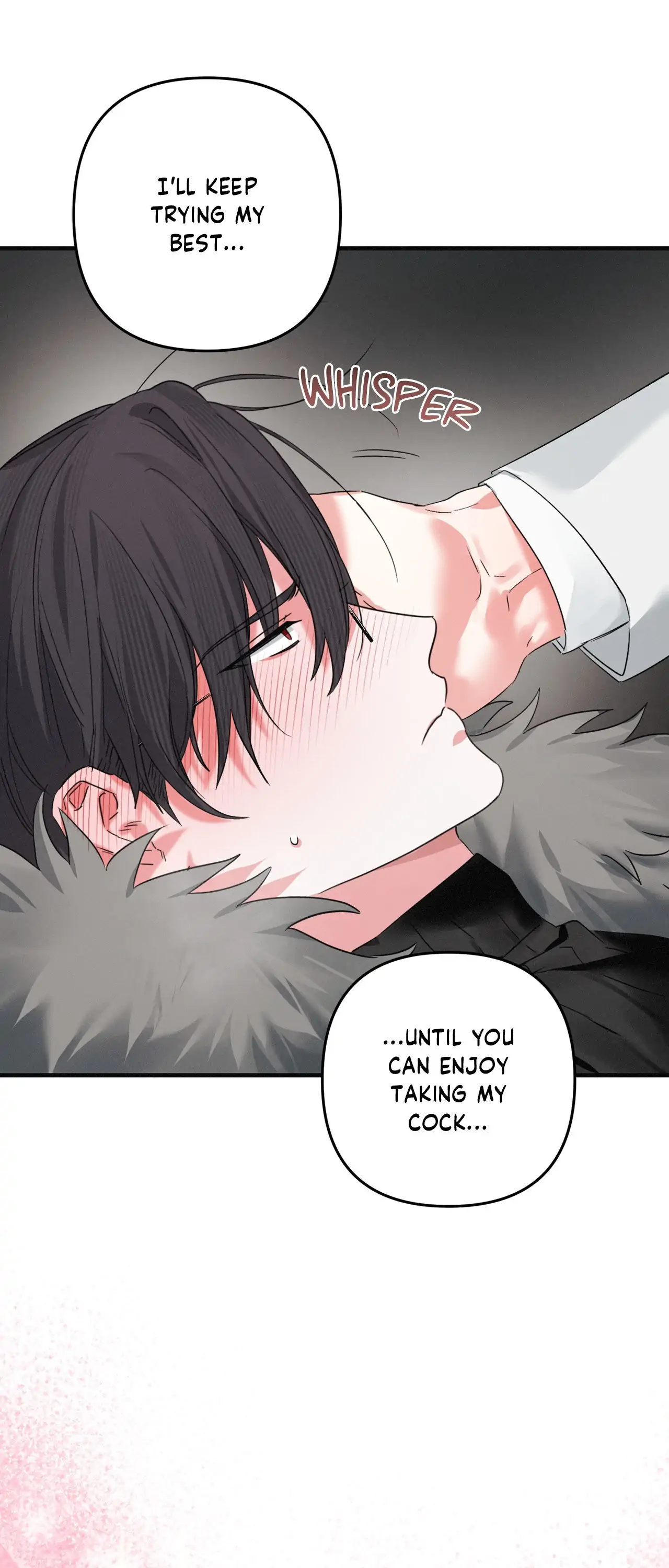 Well-hung Hero [Official] - Episode 8 manhwa