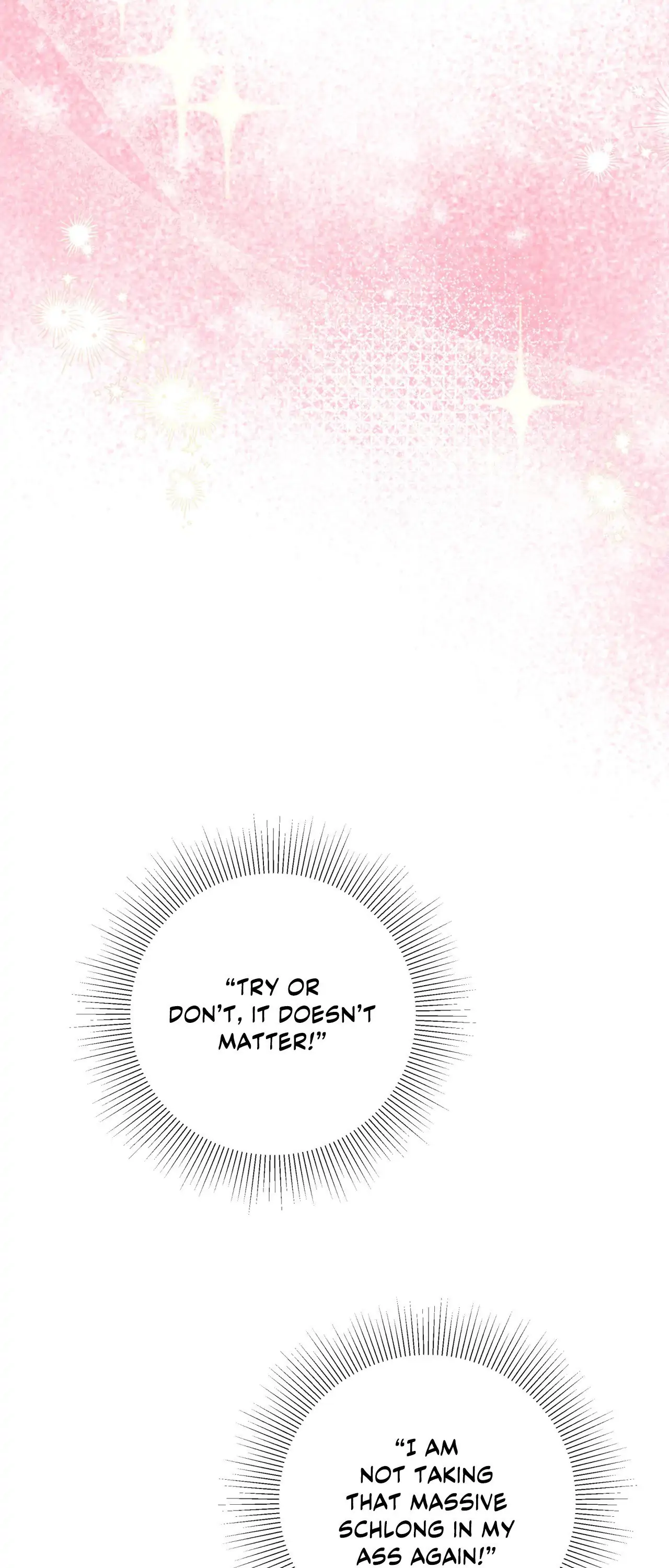 Well-hung Hero [Official] - Episode 8 manhwa
