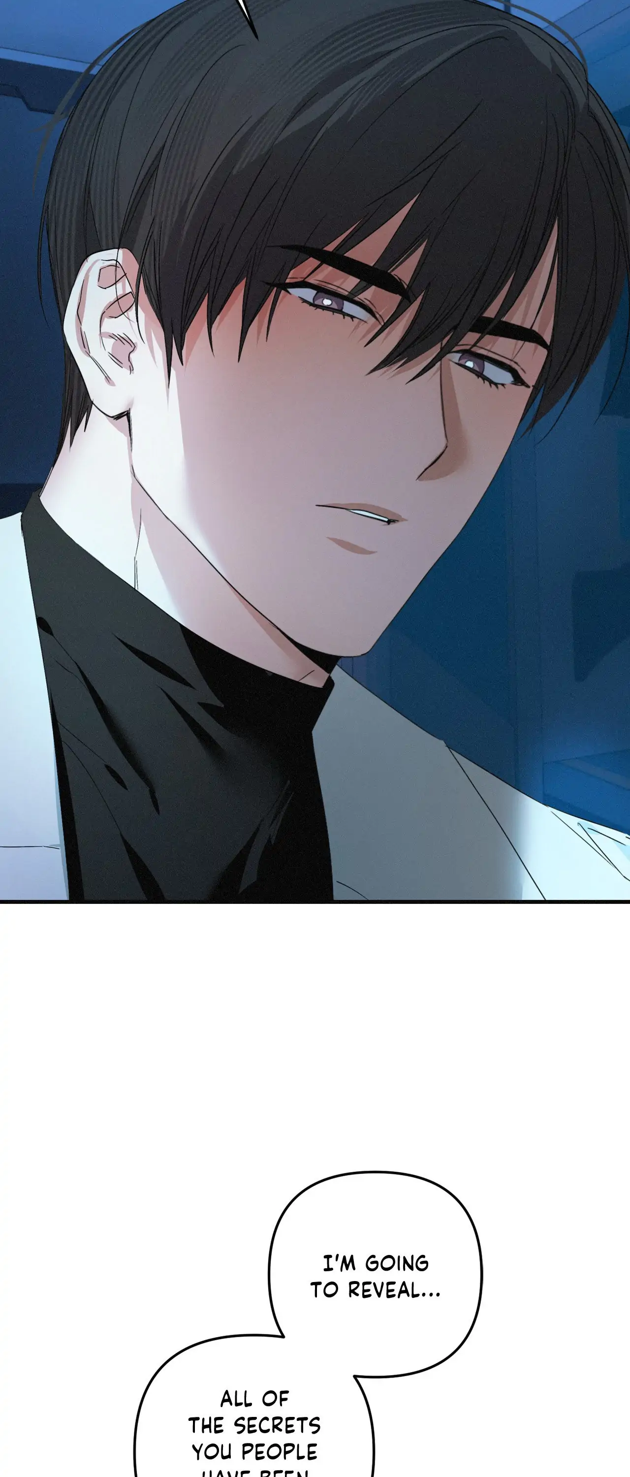 Well-hung Hero [Official] - Episode 8 manhwa