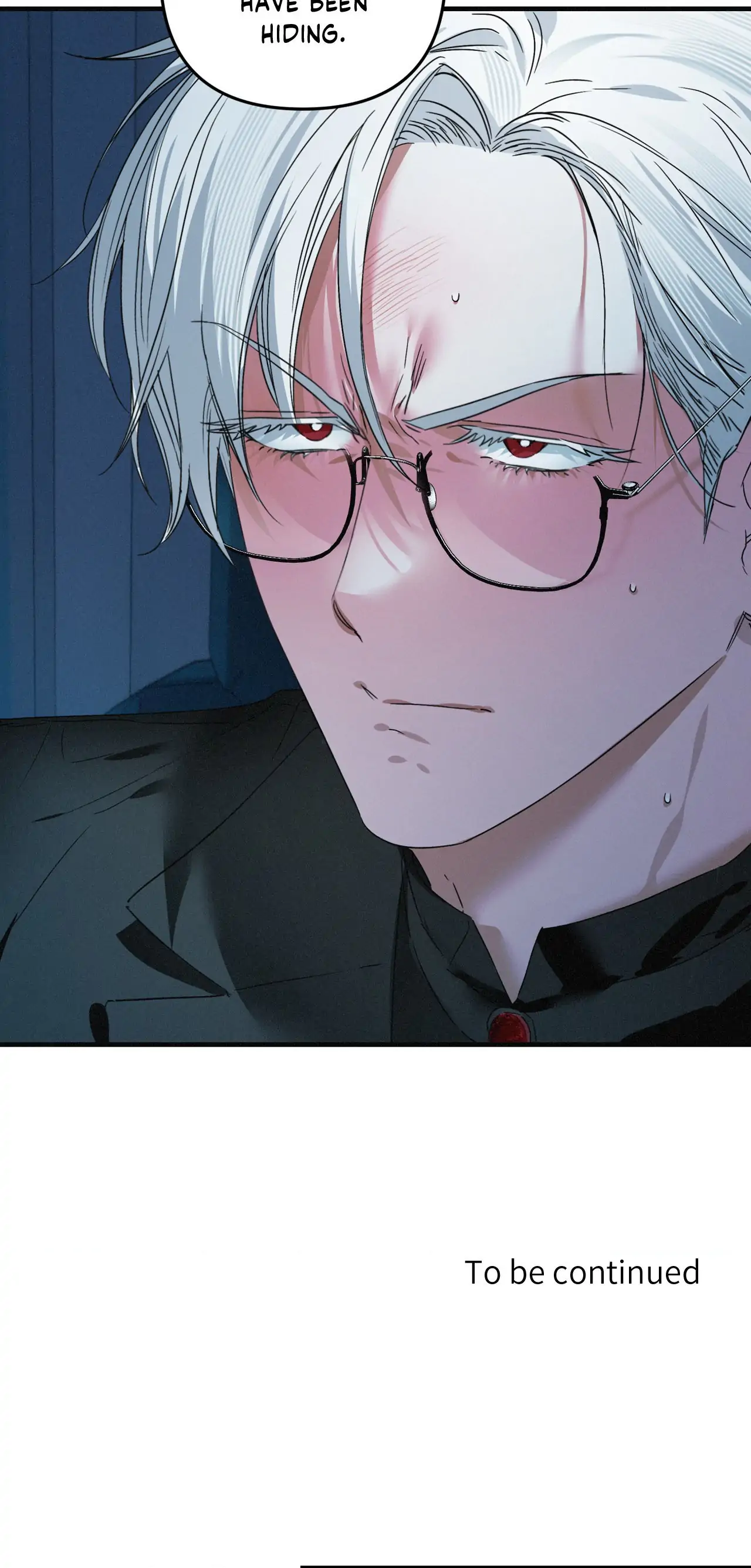 Well-hung Hero [Official] - Episode 8 manhwa