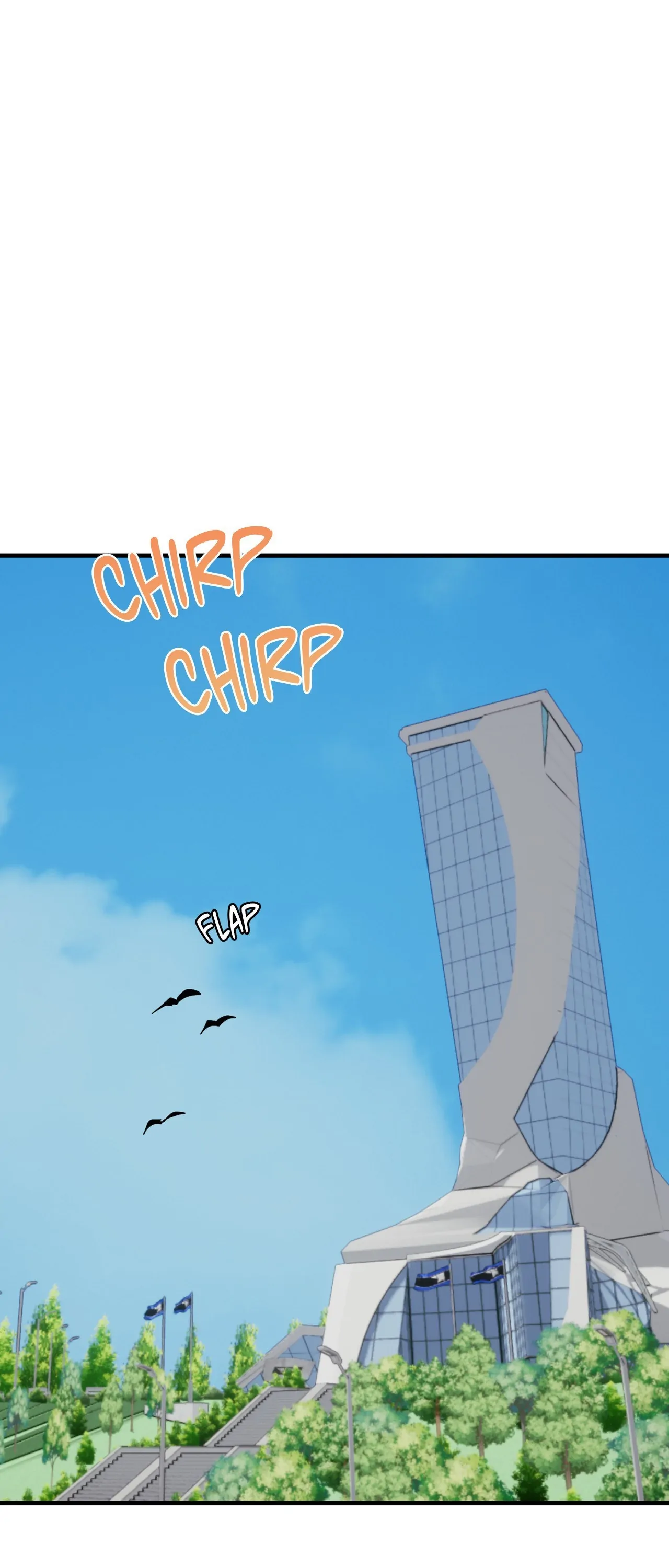 Well-hung Hero [Official] - Episode 9 manhwa