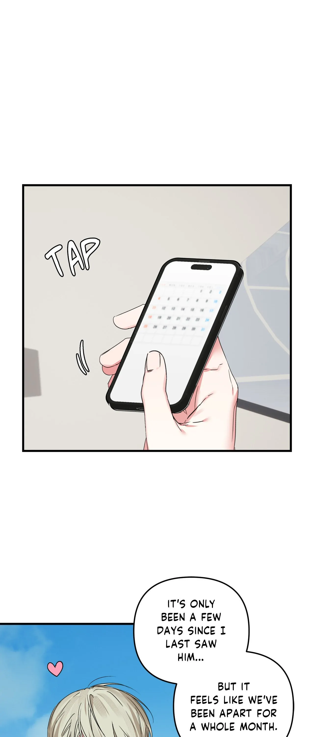 Well-hung Hero [Official] - Episode 9 manhwa