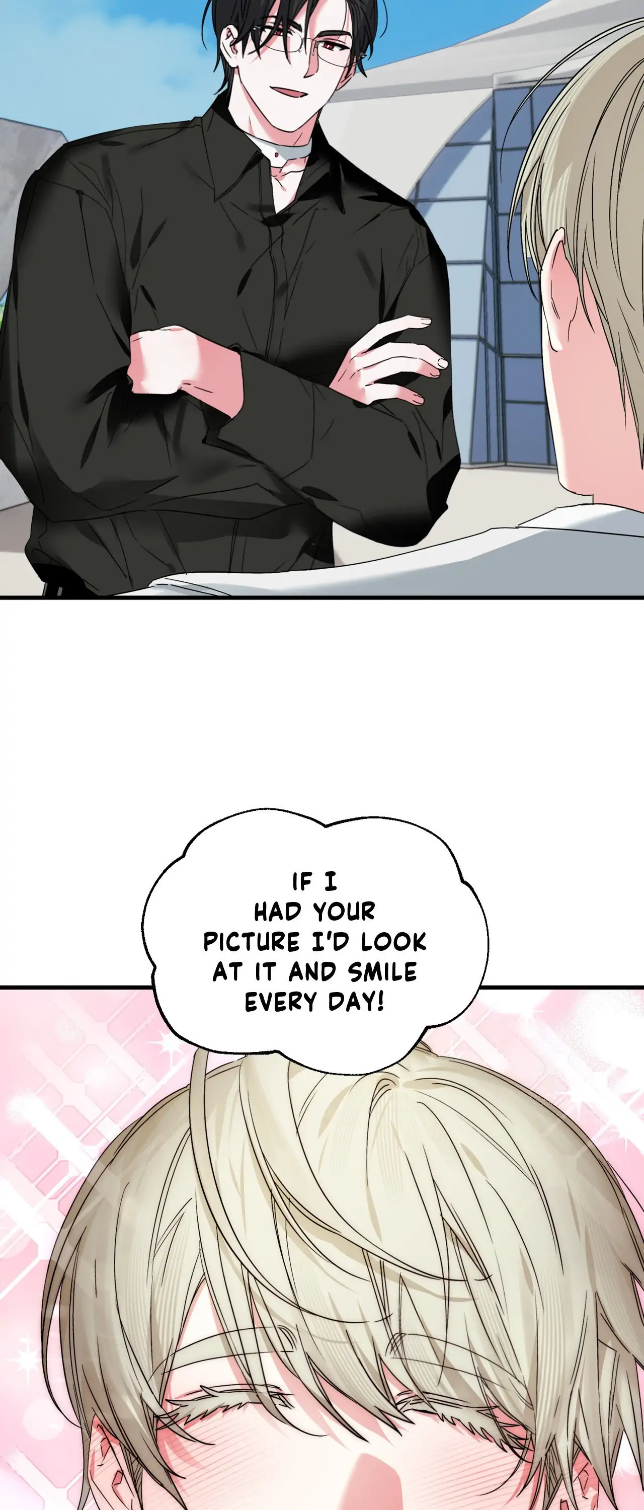 Well-hung Hero [Official] - Episode 9 manhwa