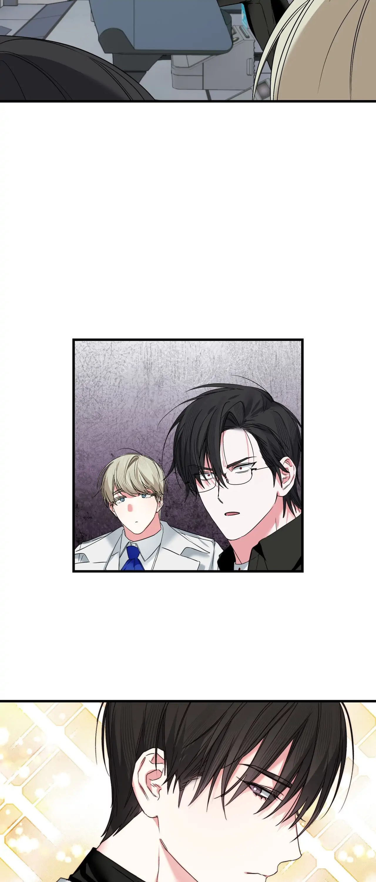 Well-hung Hero [Official] - Episode 9 manhwa