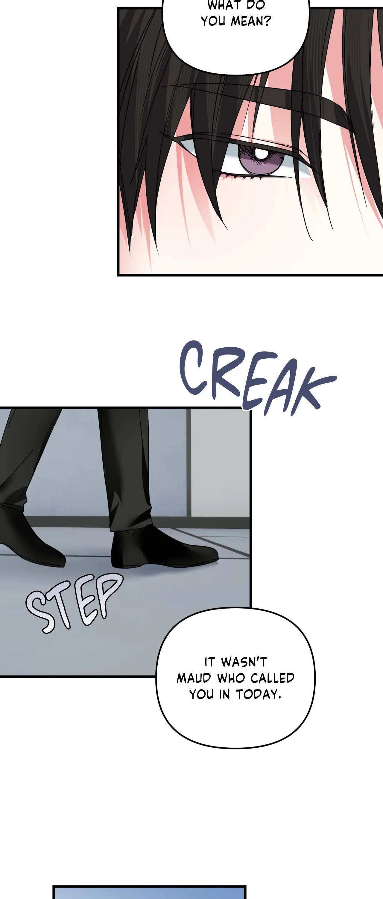 Well-hung Hero [Official] - Episode 9 manhwa