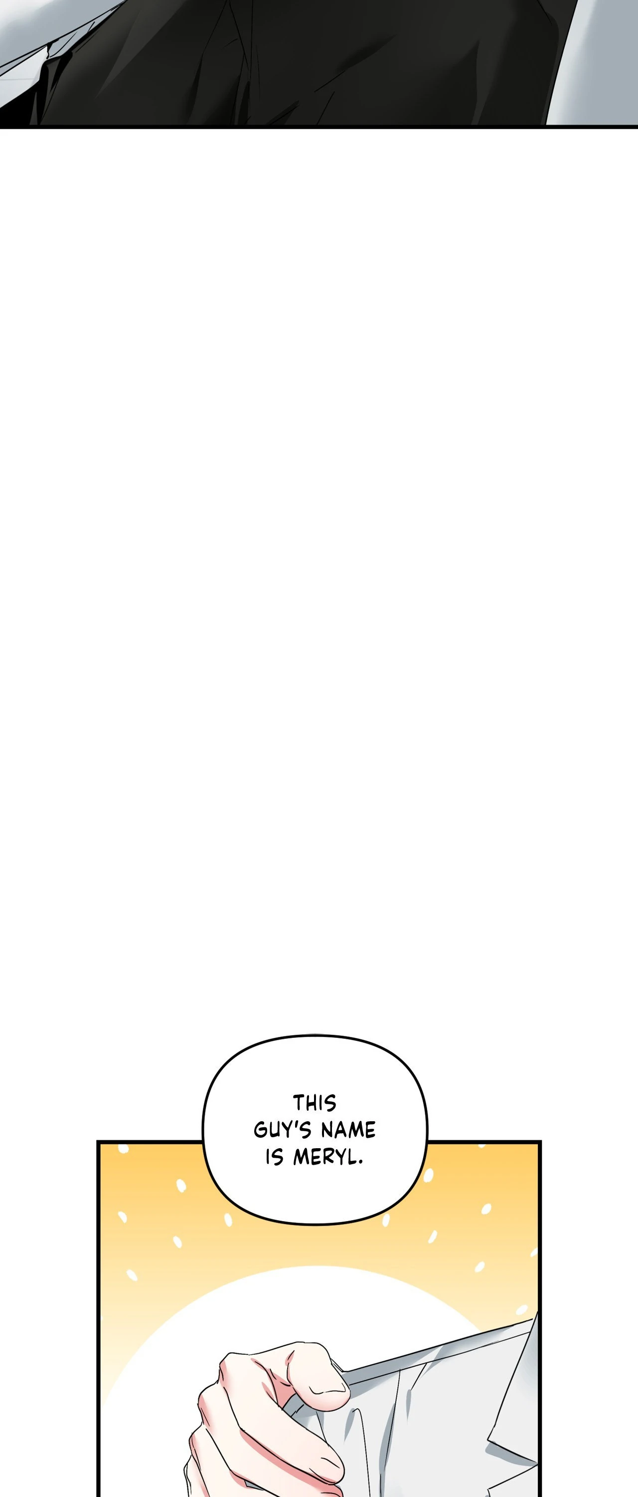 Well-hung Hero [Official] - Episode 9 manhwa