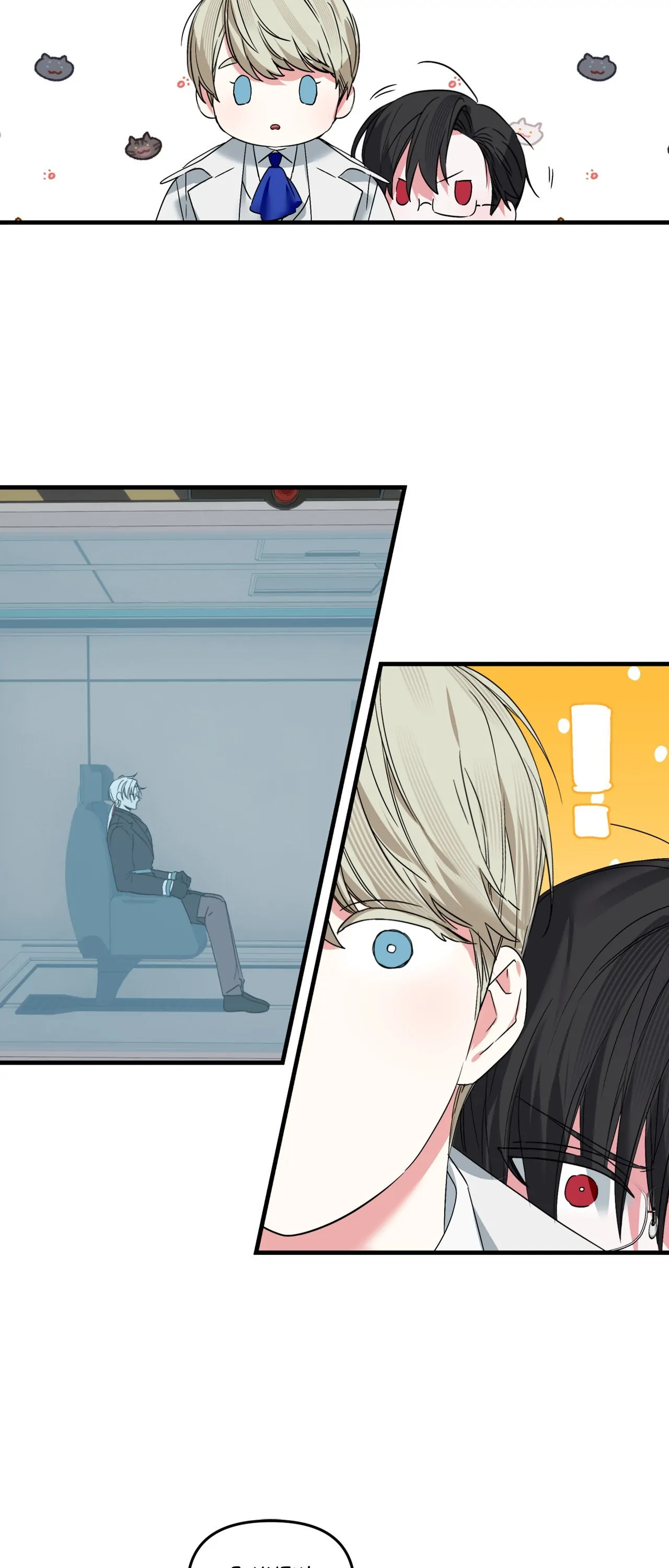Well-hung Hero [Official] - Episode 9 manhwa