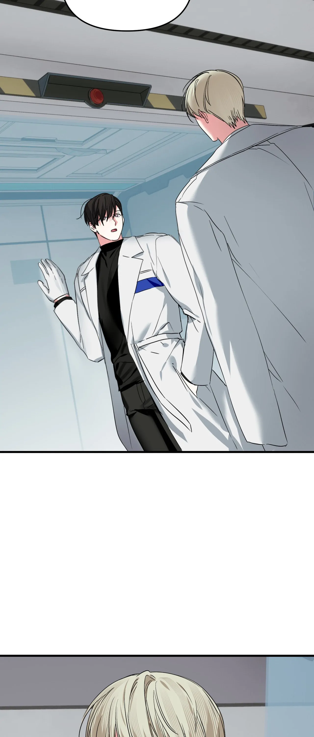 Well-hung Hero [Official] - Episode 9 manhwa