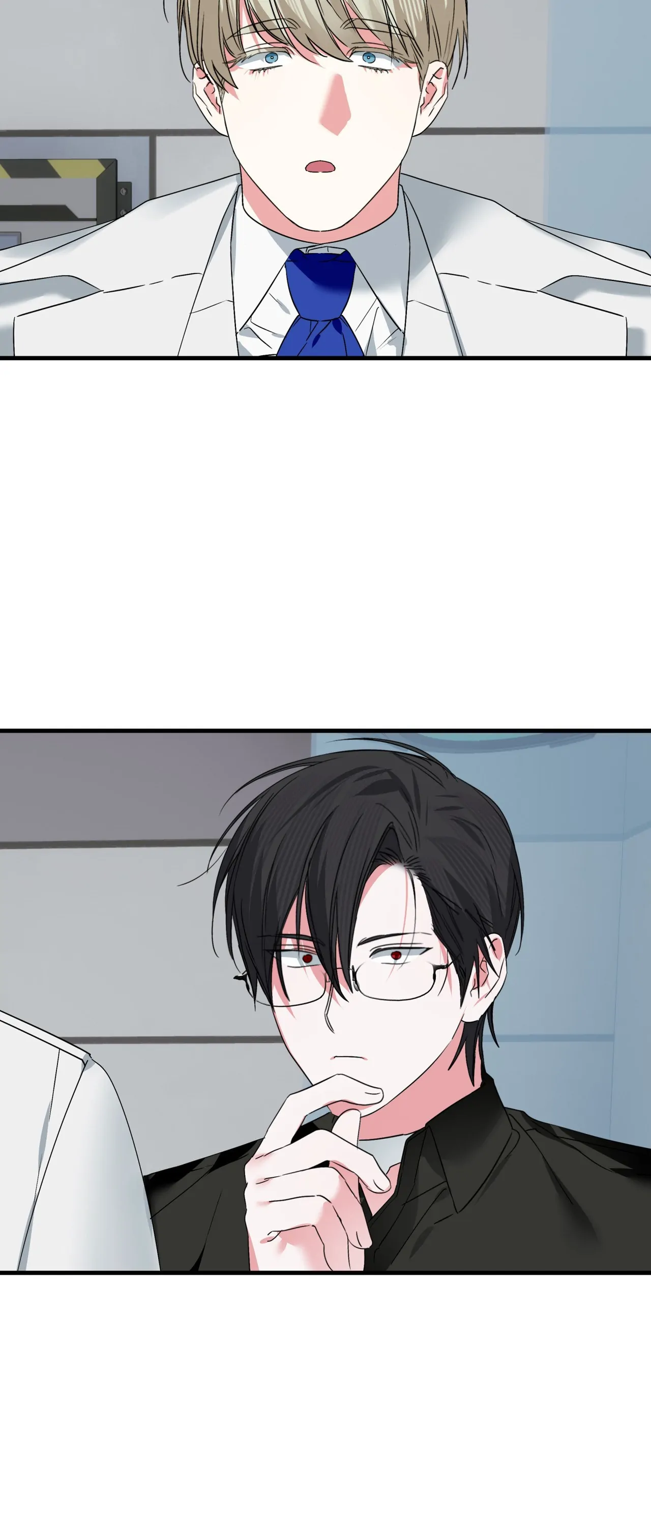 Well-hung Hero [Official] - Episode 9 manhwa