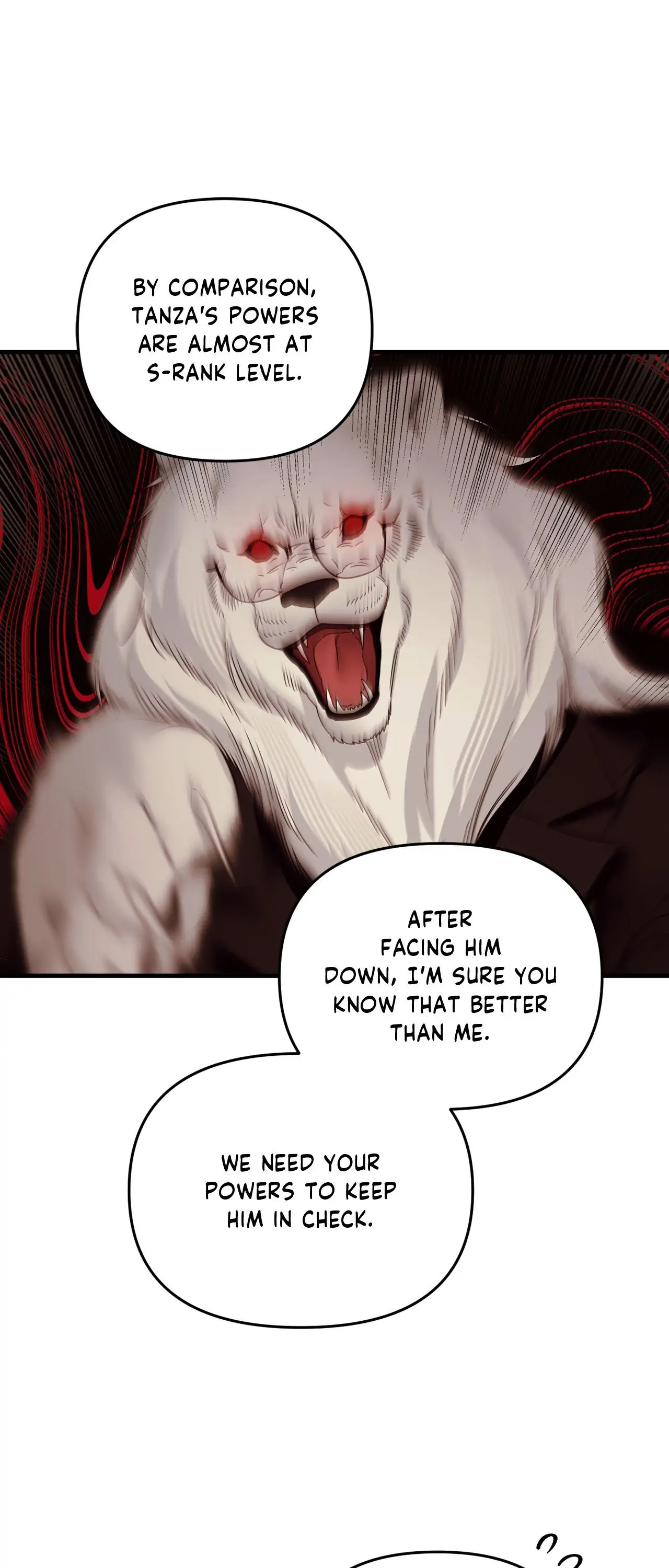 Well-hung Hero [Official] - Episode 9 manhwa