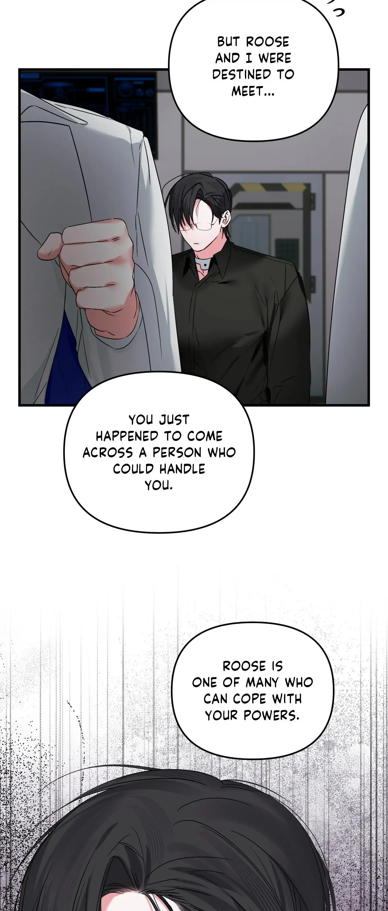 Well-hung Hero [Official] - Episode 9 manhwa