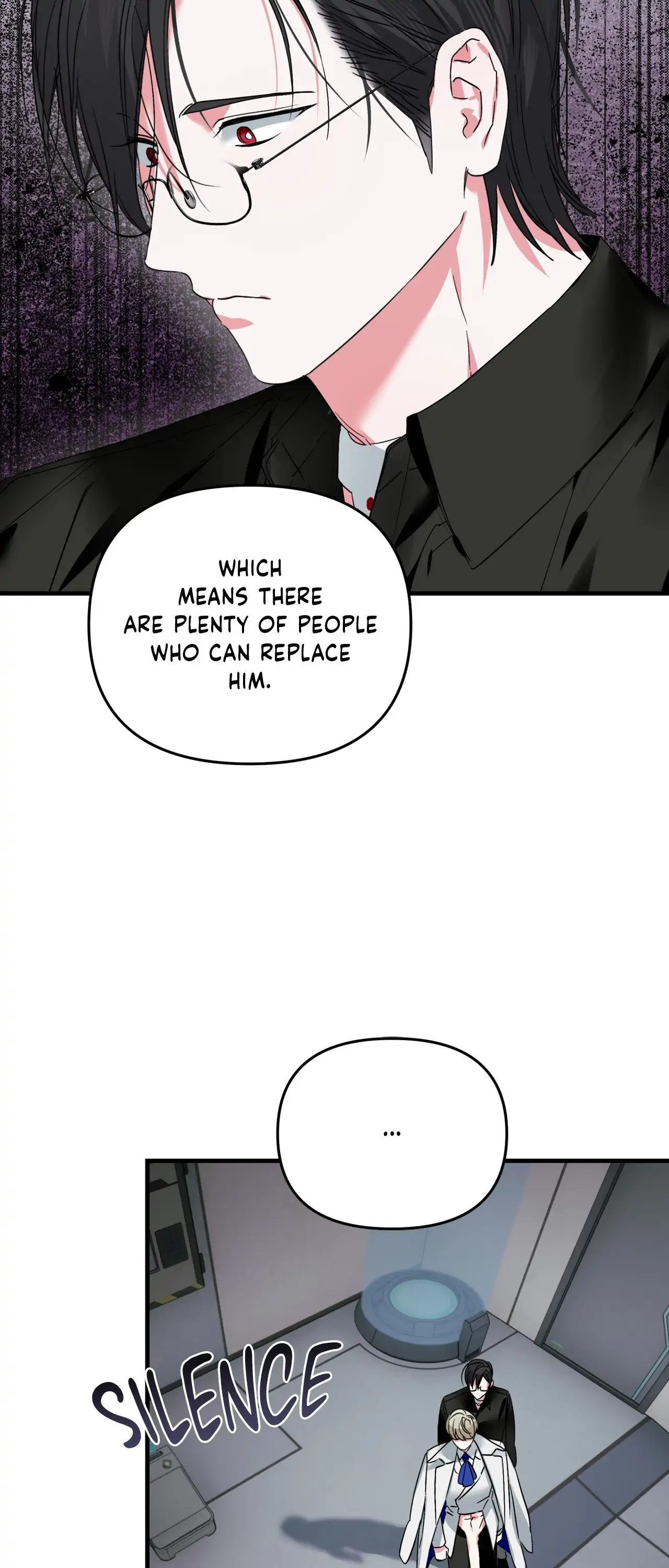 Well-hung Hero [Official] - Episode 9 manhwa