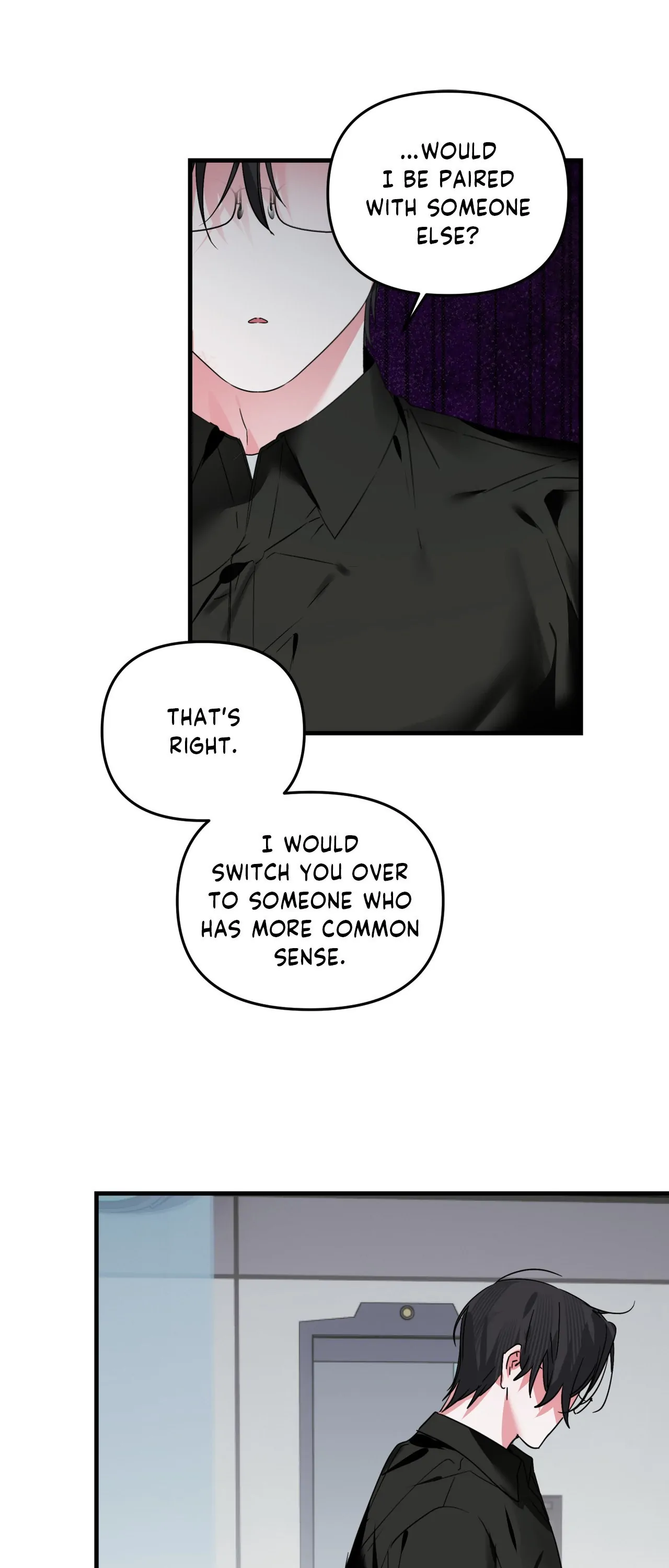 Well-hung Hero [Official] - Episode 9 manhwa