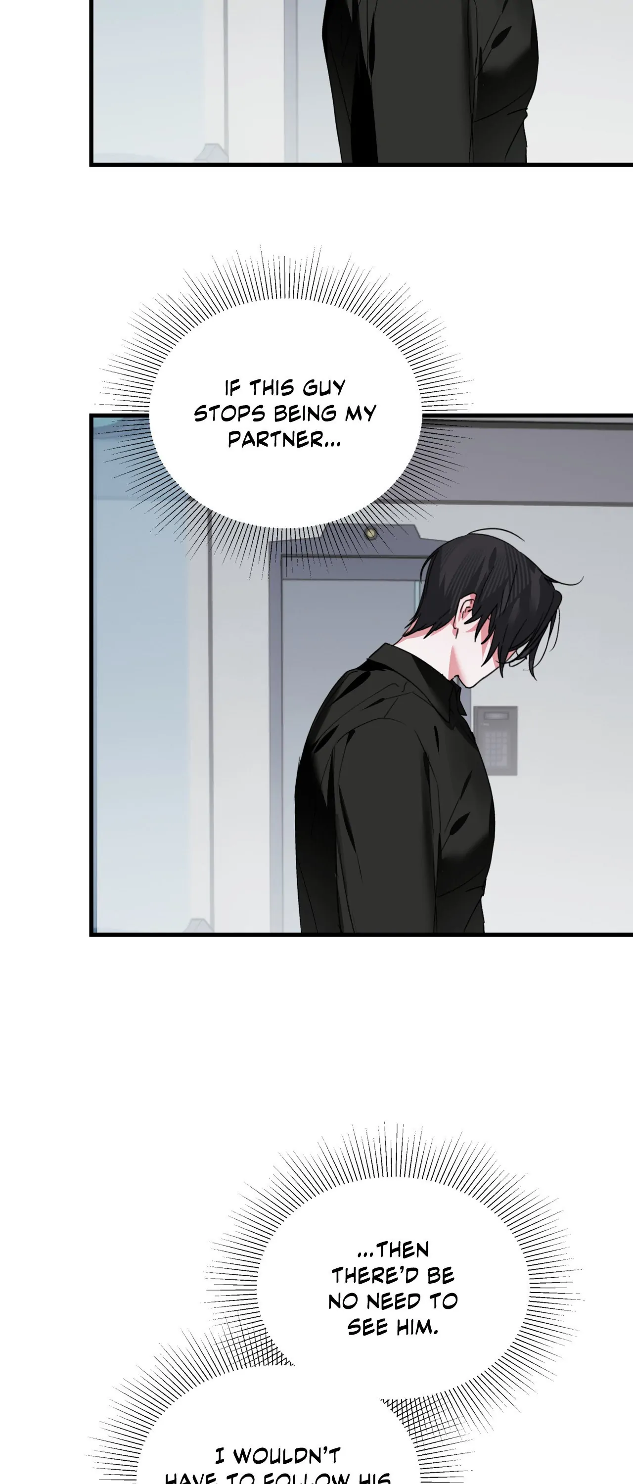 Well-hung Hero [Official] - Episode 9 manhwa