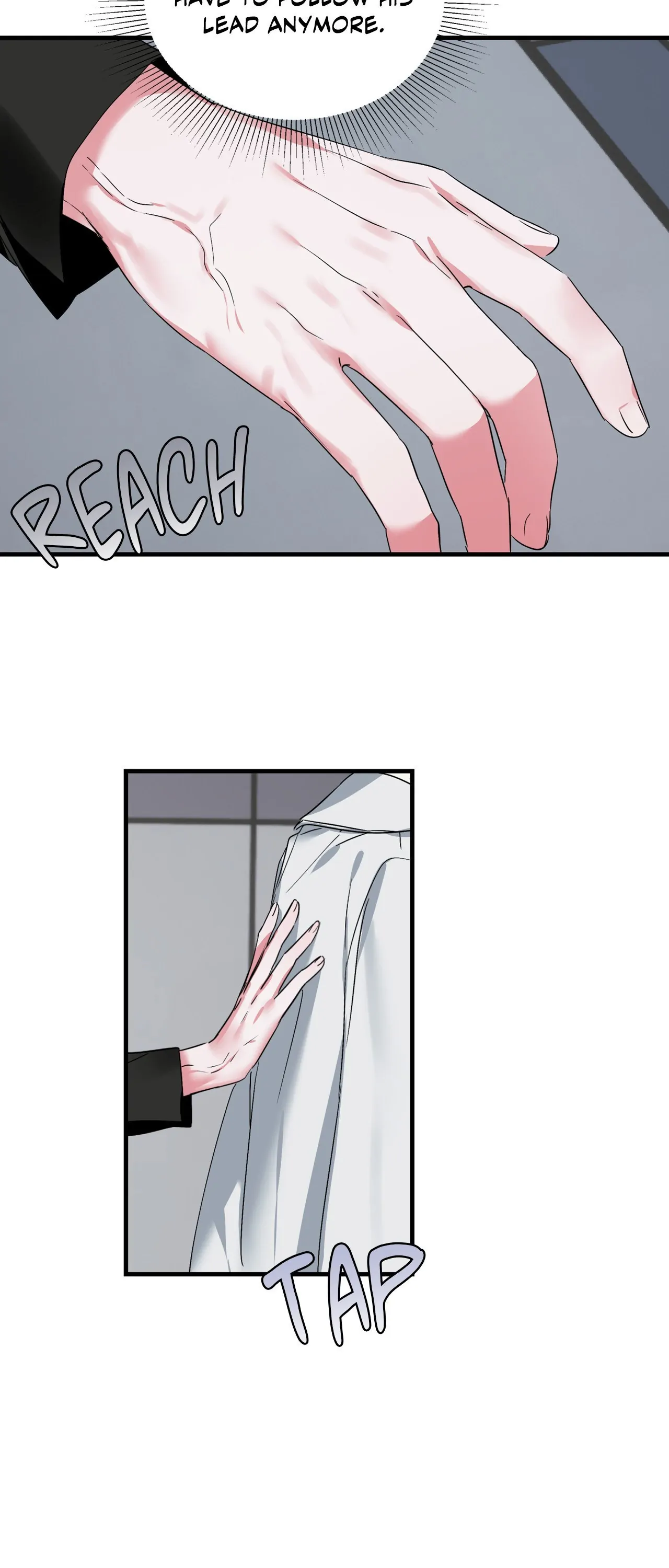 Well-hung Hero [Official] - Episode 9 manhwa