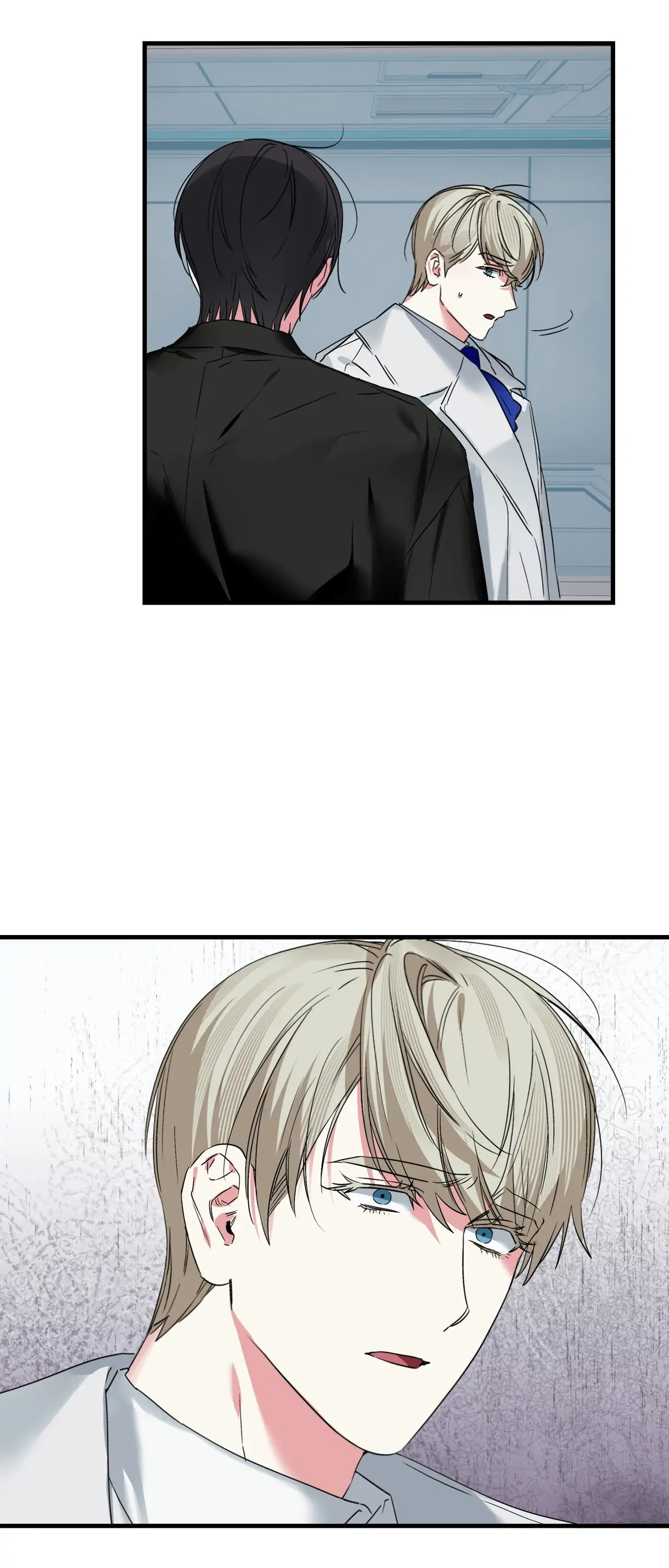 Well-hung Hero [Official] - Episode 9 manhwa