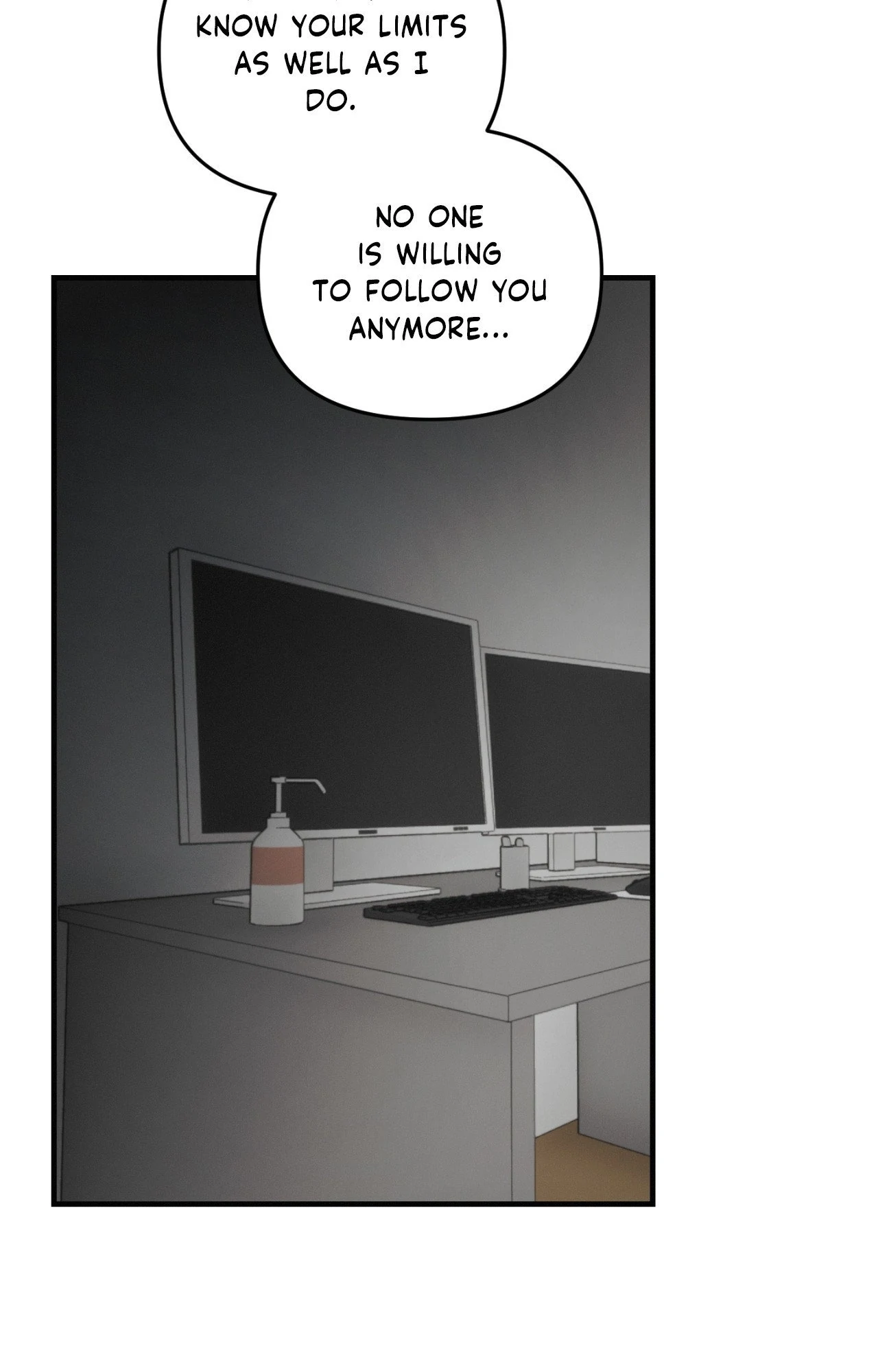 Well-hung Hero [Official] - Side Story 1 manhwa