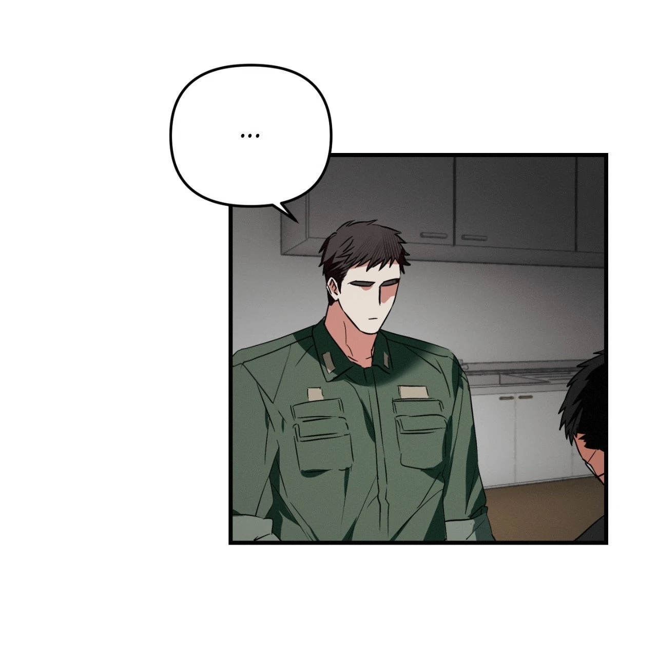 Well-hung Hero [Official] - Side Story 1 manhwa