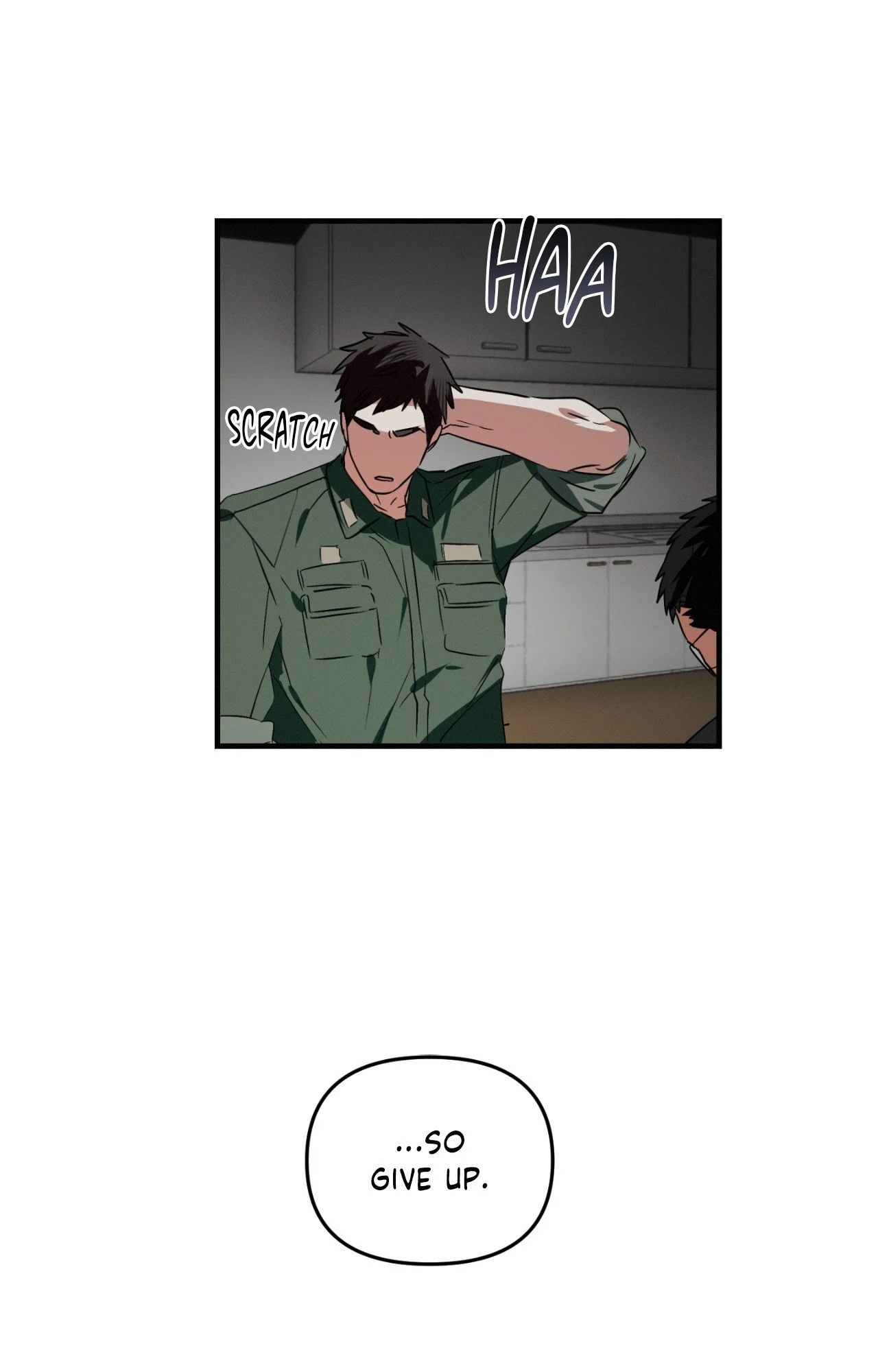 Well-hung Hero [Official] - Side Story 1 manhwa