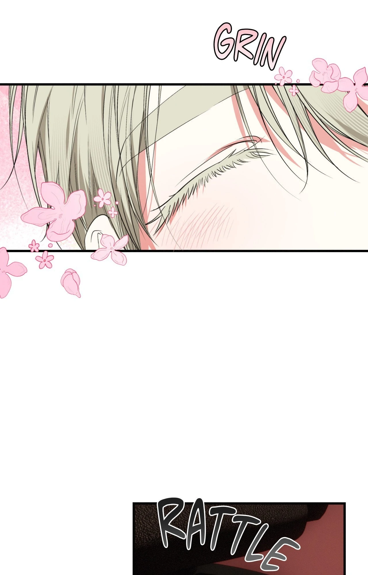 Well-hung Hero [Official] - Side Story 1 manhwa