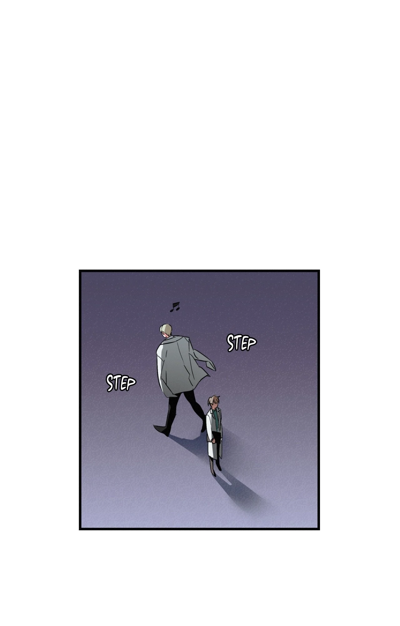 Well-hung Hero [Official] - Side Story 1 manhwa