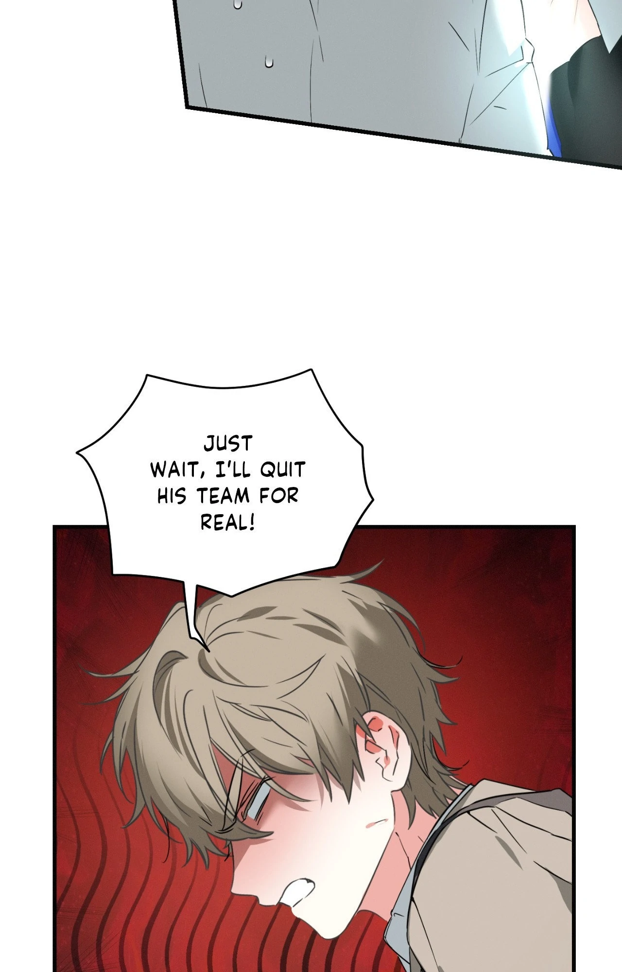 Well-hung Hero [Official] - Side Story 1 manhwa