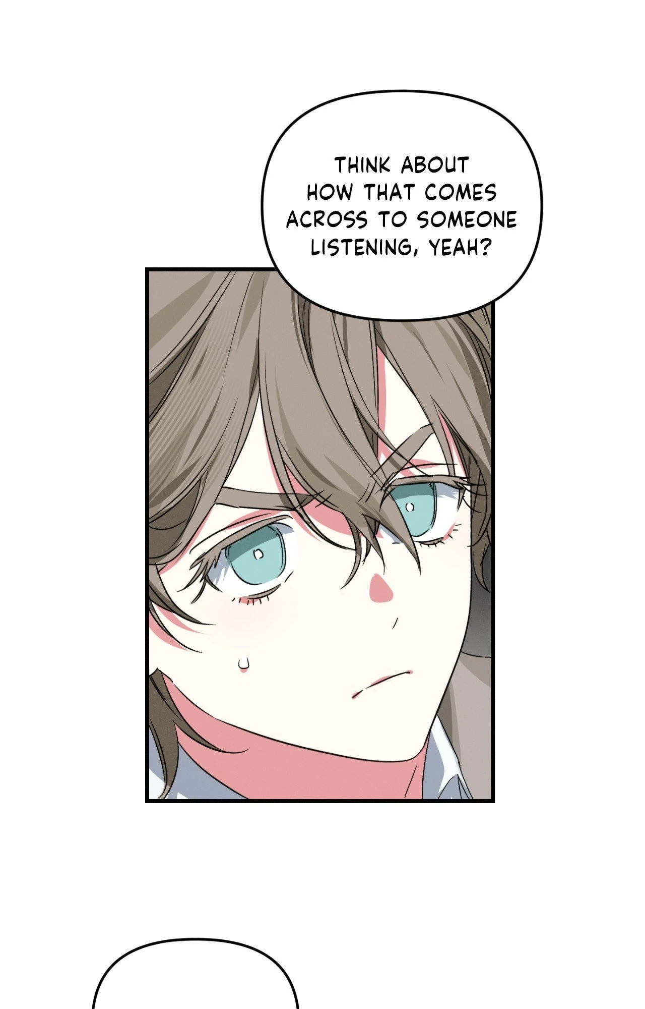Well-hung Hero [Official] - Side Story 1 manhwa