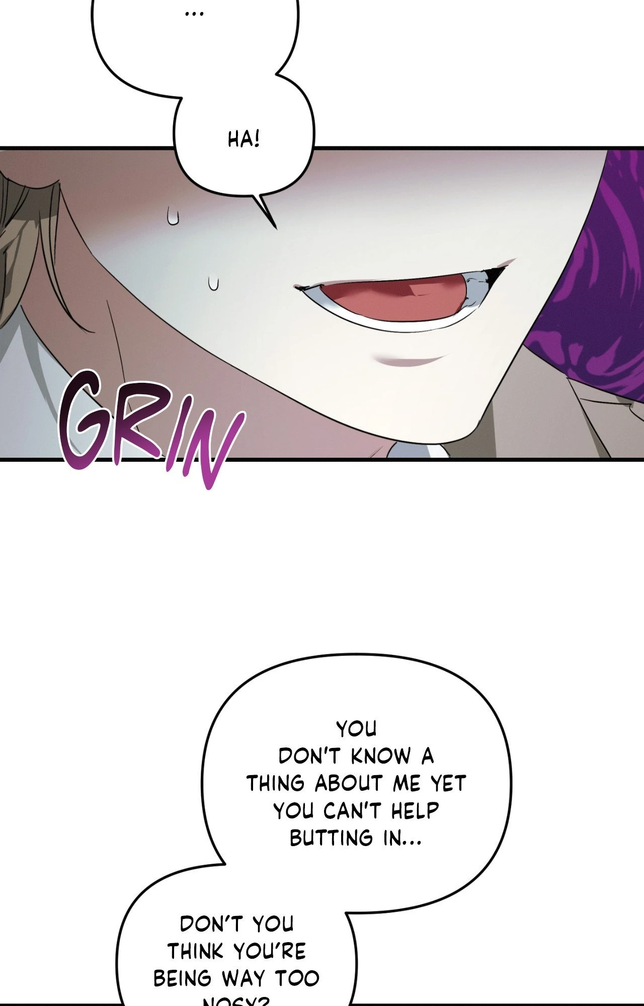 Well-hung Hero [Official] - Side Story 1 manhwa